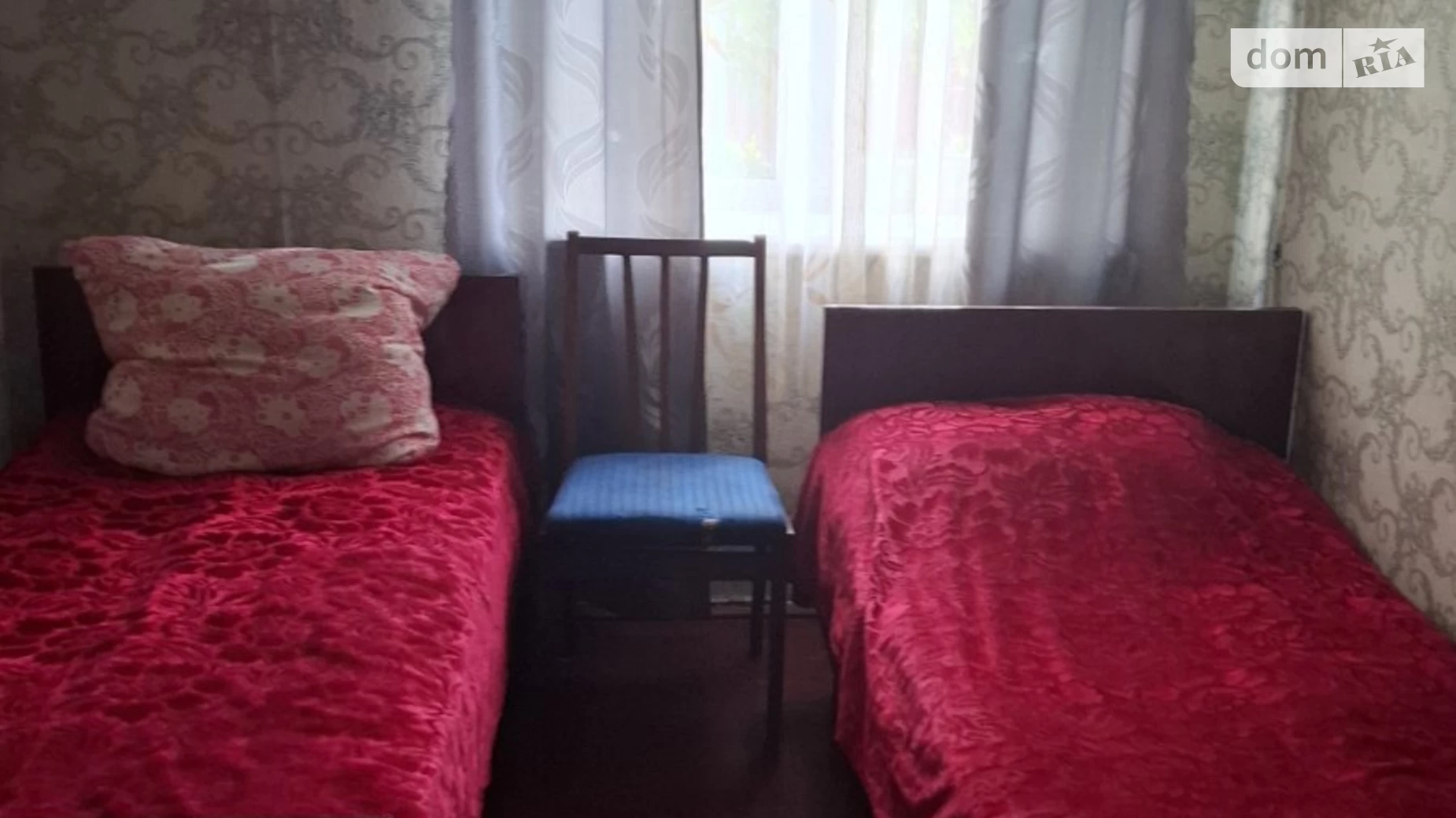 Сдается в аренду 2-комнатная квартира 42 кв. м в Черновцах, ул. Киевская - фото 3