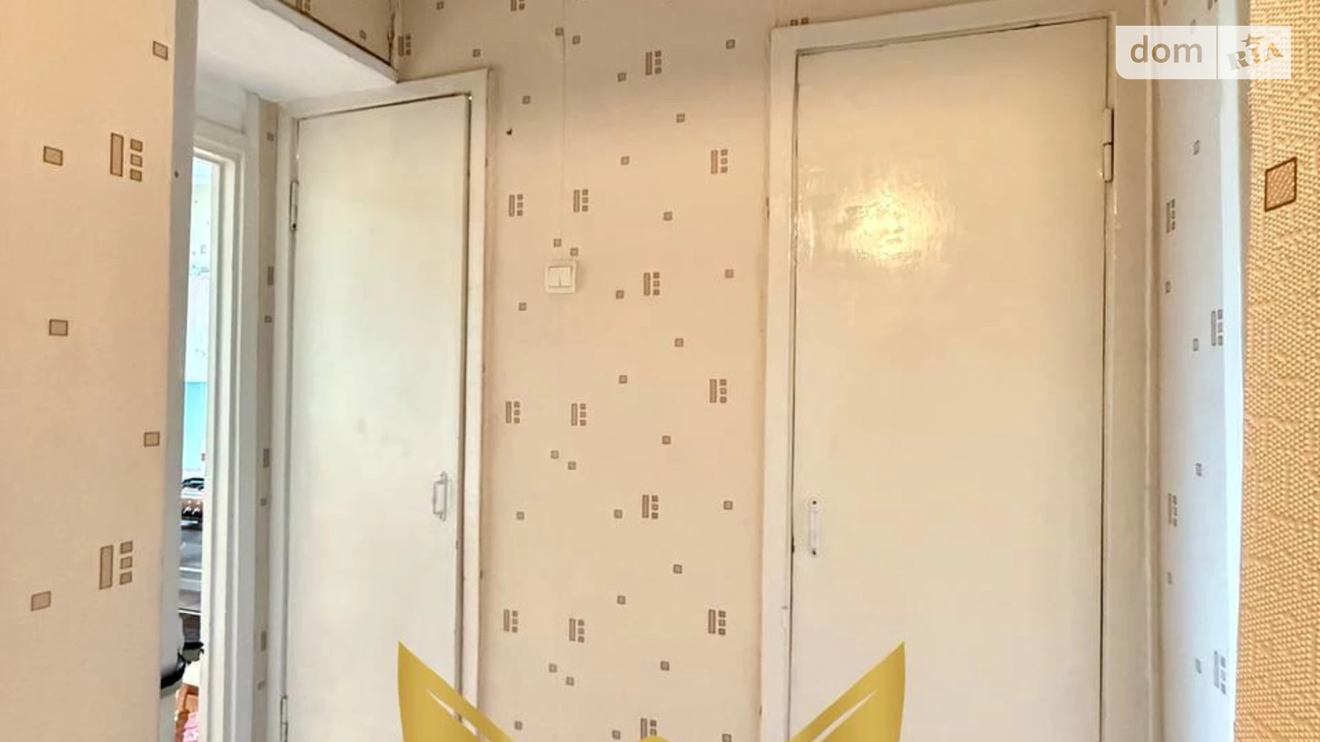 Продається 2-кімнатна квартира 51.8 кв. м у Кропивницькому, вул. Полтавська, 30 - фото 5