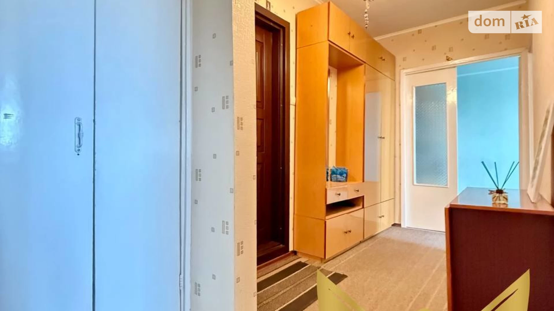 Продається 2-кімнатна квартира 51.8 кв. м у Кропивницькому, вул. Полтавська, 30 - фото 2