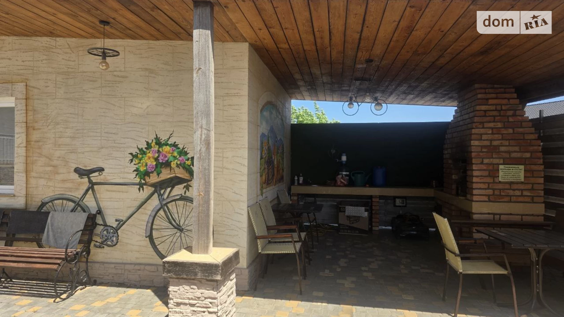 Продается 2-комнатная квартира 76.8 кв. м в, цена: 65000 $ - фото 2