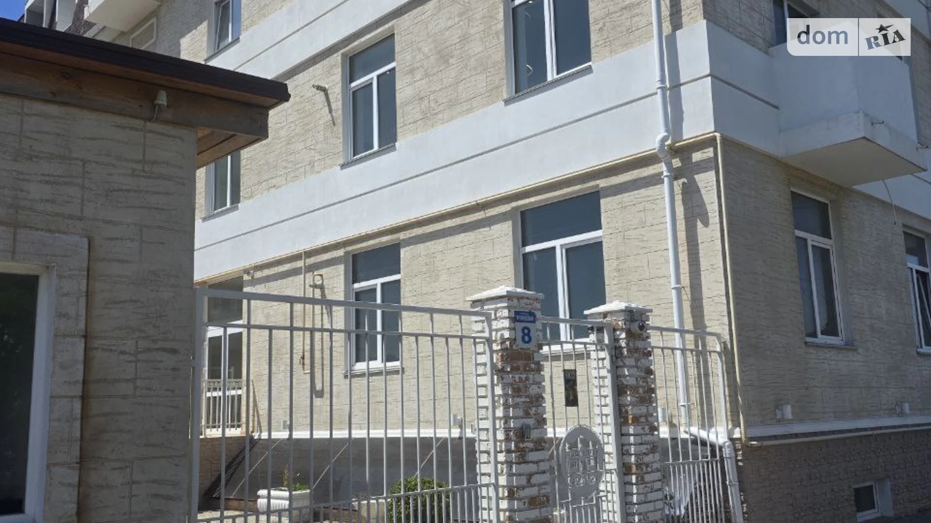 Продается 2-комнатная квартира 76.8 кв. м в, цена: 65000 $ - фото 3