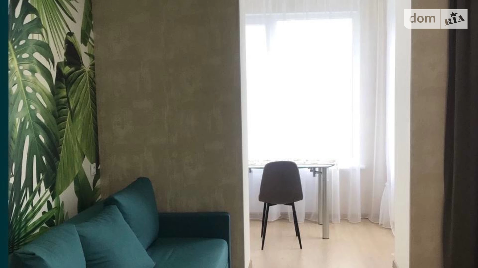 Продається 1-кімнатна квартира 36.8 кв. м у Дніпрі, цена: 55000 $ - фото 4