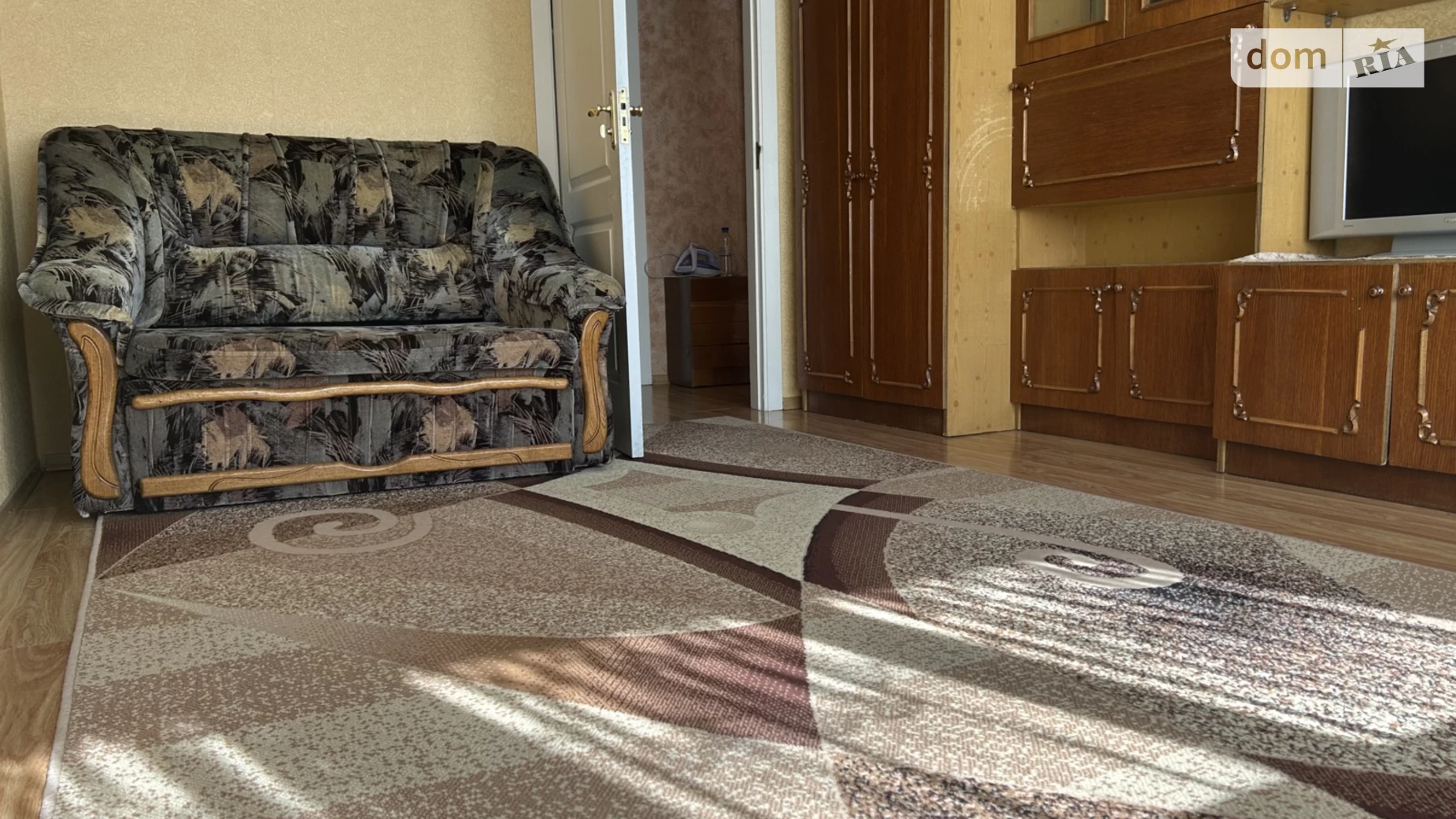 Здається в оренду 2-кімнатна квартира 45 кв. м у Вінниці, просп. Юності, 33 - фото 5