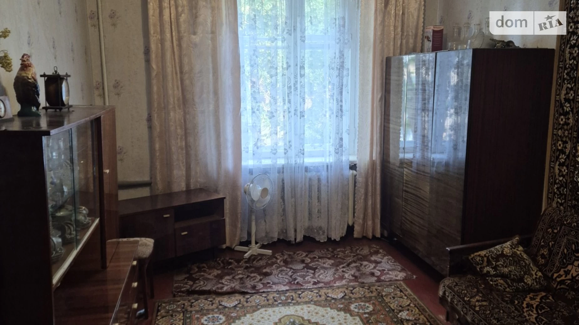 Продається 2-кімнатна квартира 50 кв. м у Світловодську - фото 2