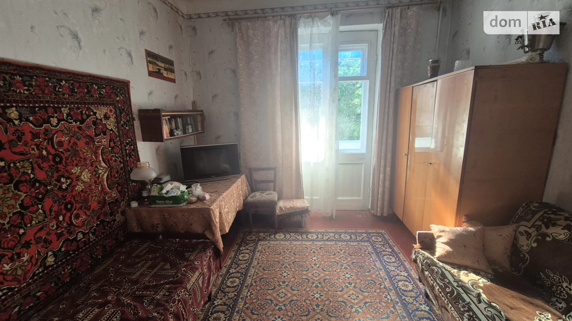 Продається 2-кімнатна квартира 50 кв. м у Світловодську - фото 4