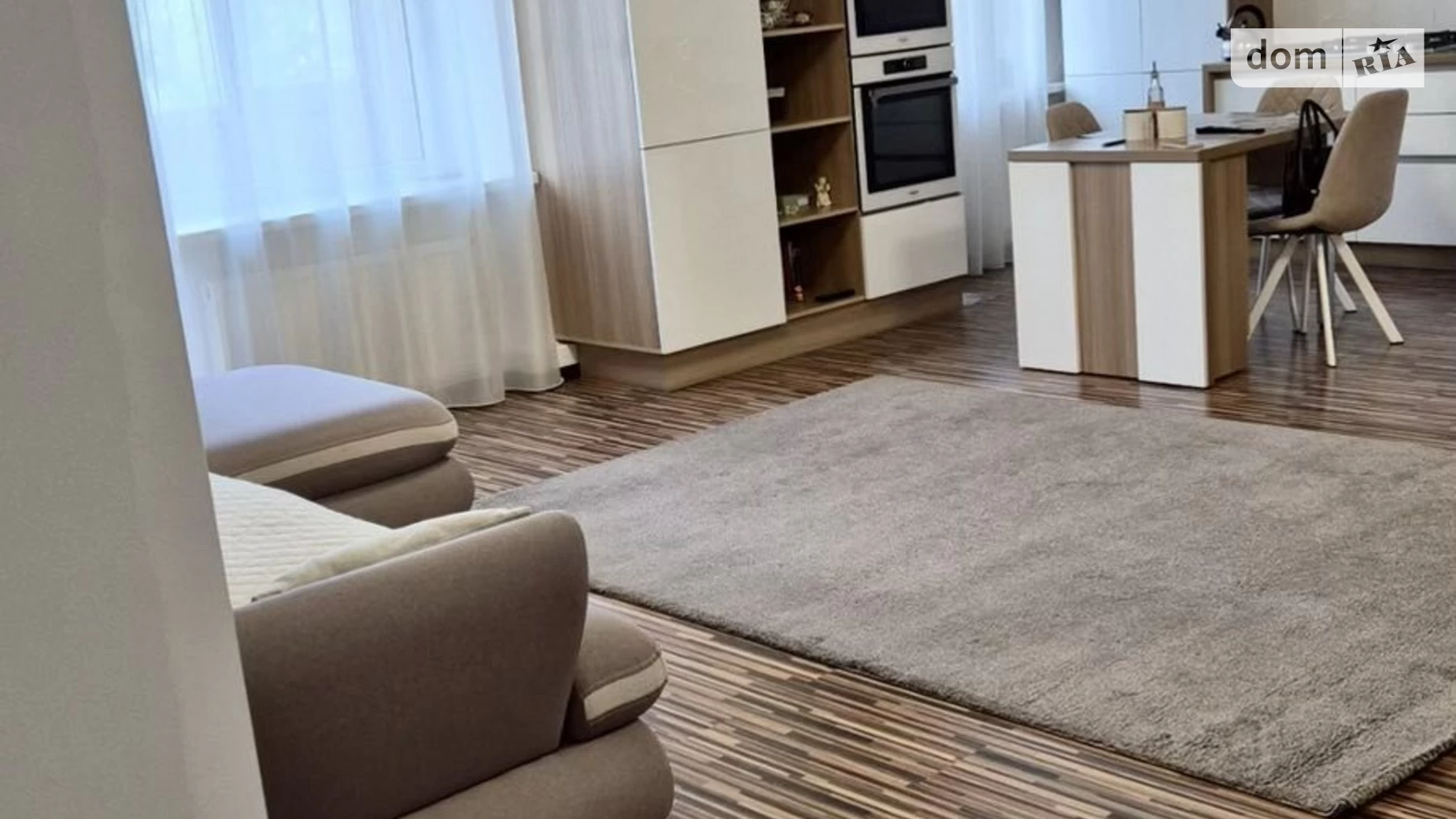 3-кімнатна квартира 69 кв. м у Тернополі, просп. Бандери Степана - фото 5