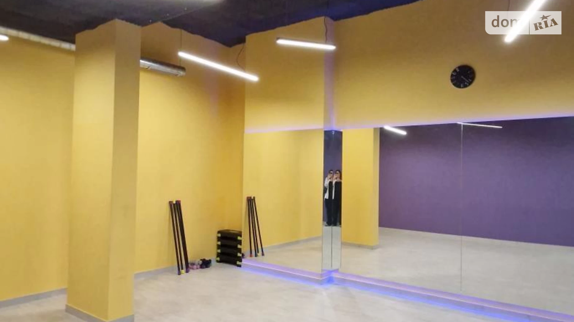 ул. Княгини Ольги Франковский Львов ЖК Greenville House, цена: 1200 $ - фото 4