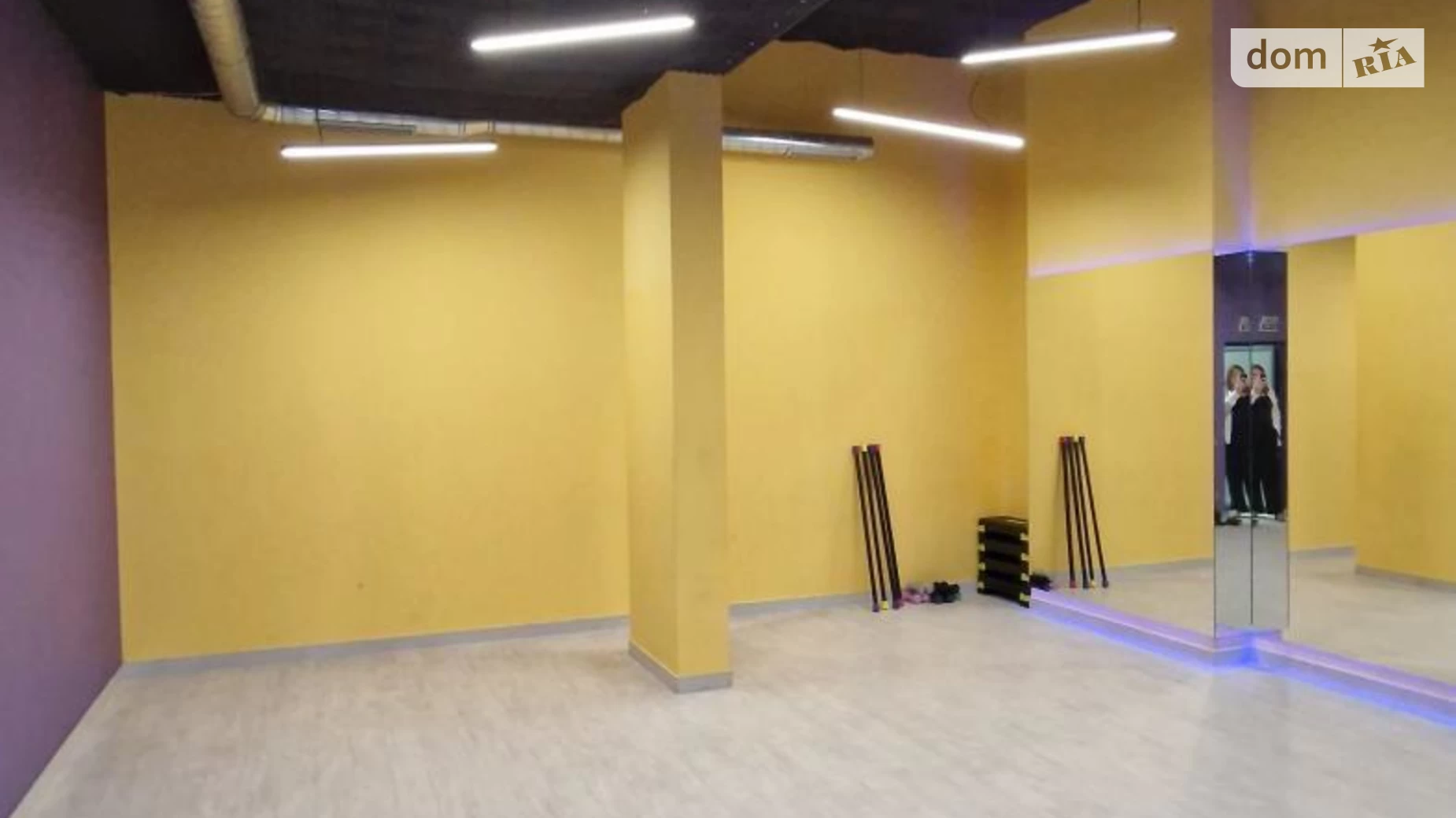 ул. Княгини Ольги Франковский Львов ЖК Greenville House, цена: 1200 $ - фото 5