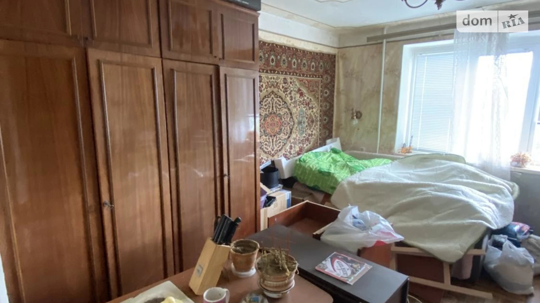 Продается 2-комнатная квартира 52 кв. м в Харькове, ул. Гацева, 7 - фото 3