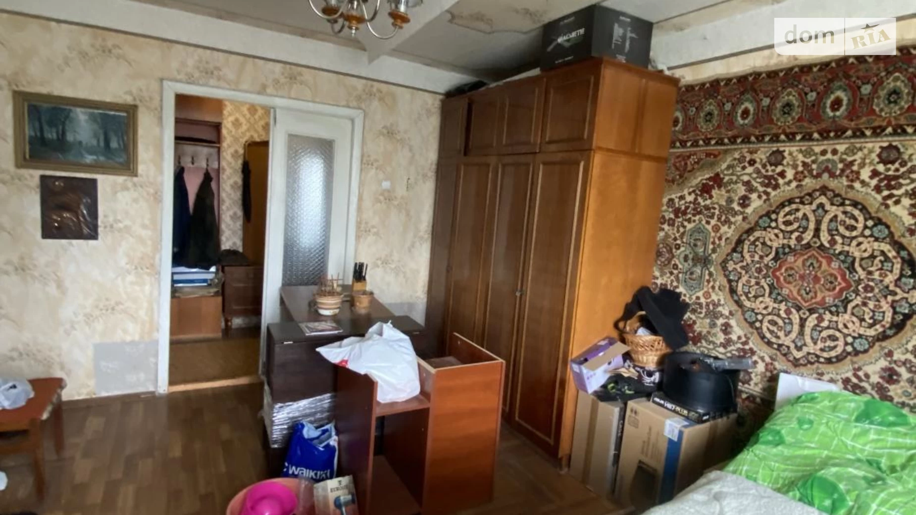 Продается 2-комнатная квартира 52 кв. м в Харькове, ул. Гацева, 7 - фото 4