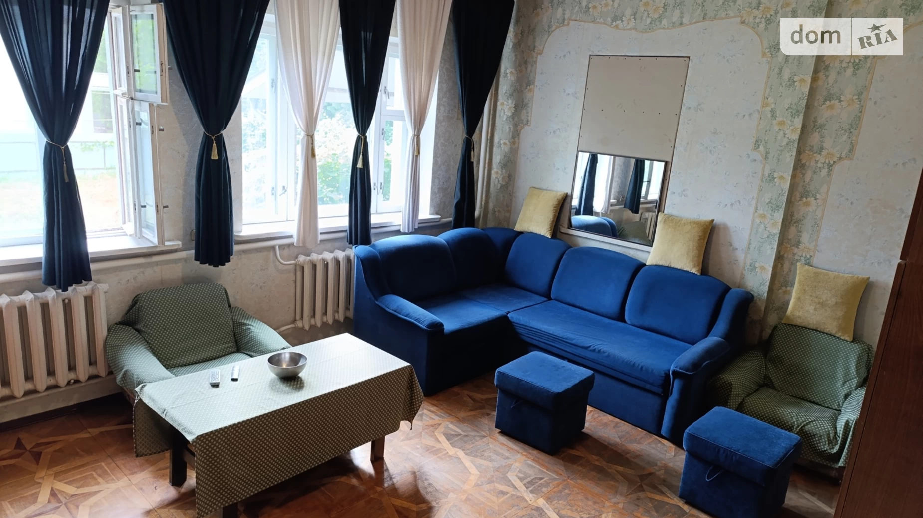 Сдается в аренду дом на 2 этажа 150 кв. м с камином, цена: 18000 грн - фото 2