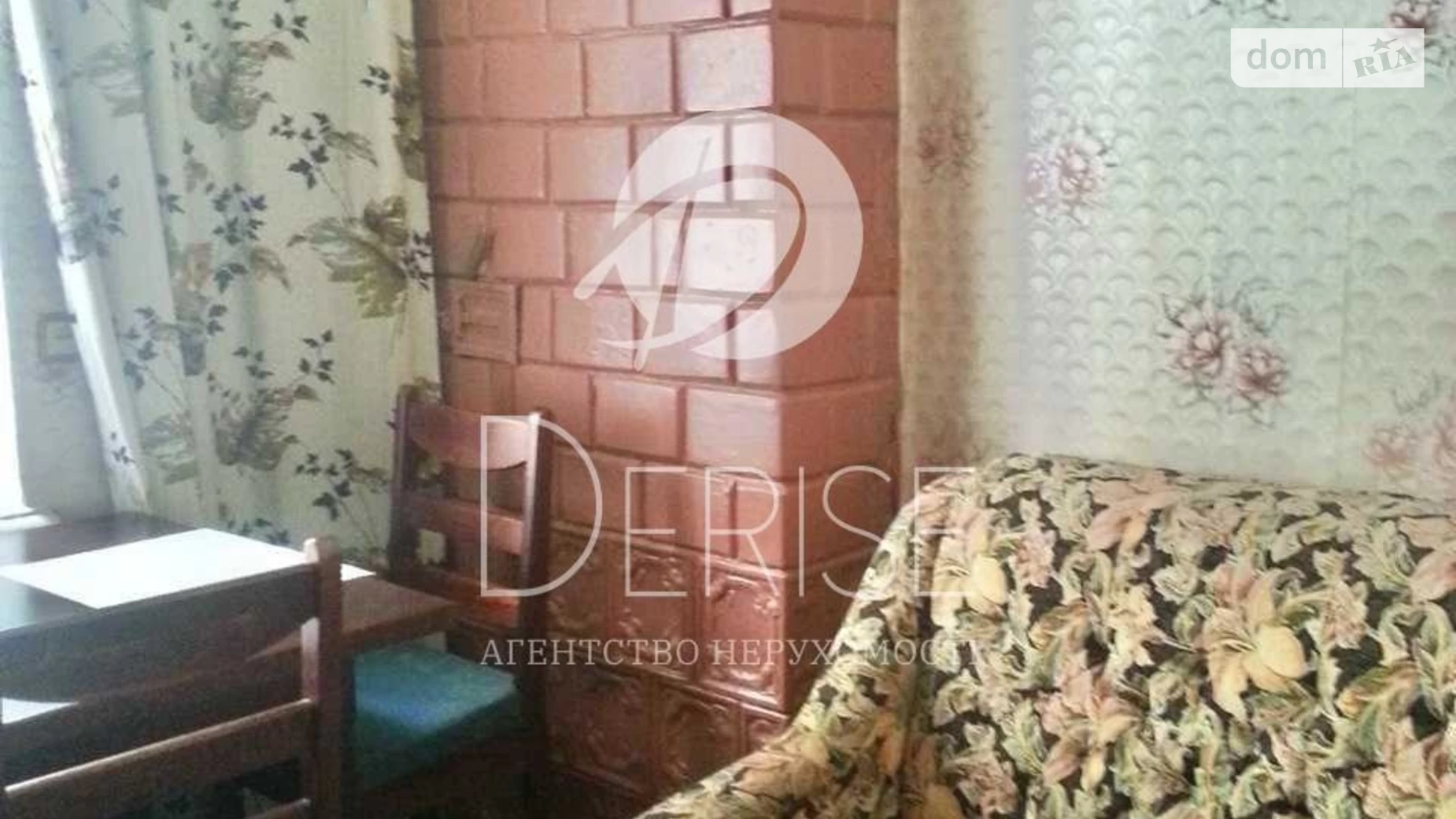 Продається 3-кімнатна квартира 59.9 кв. м у Києві, вул. Золотоустівська, 53 - фото 3