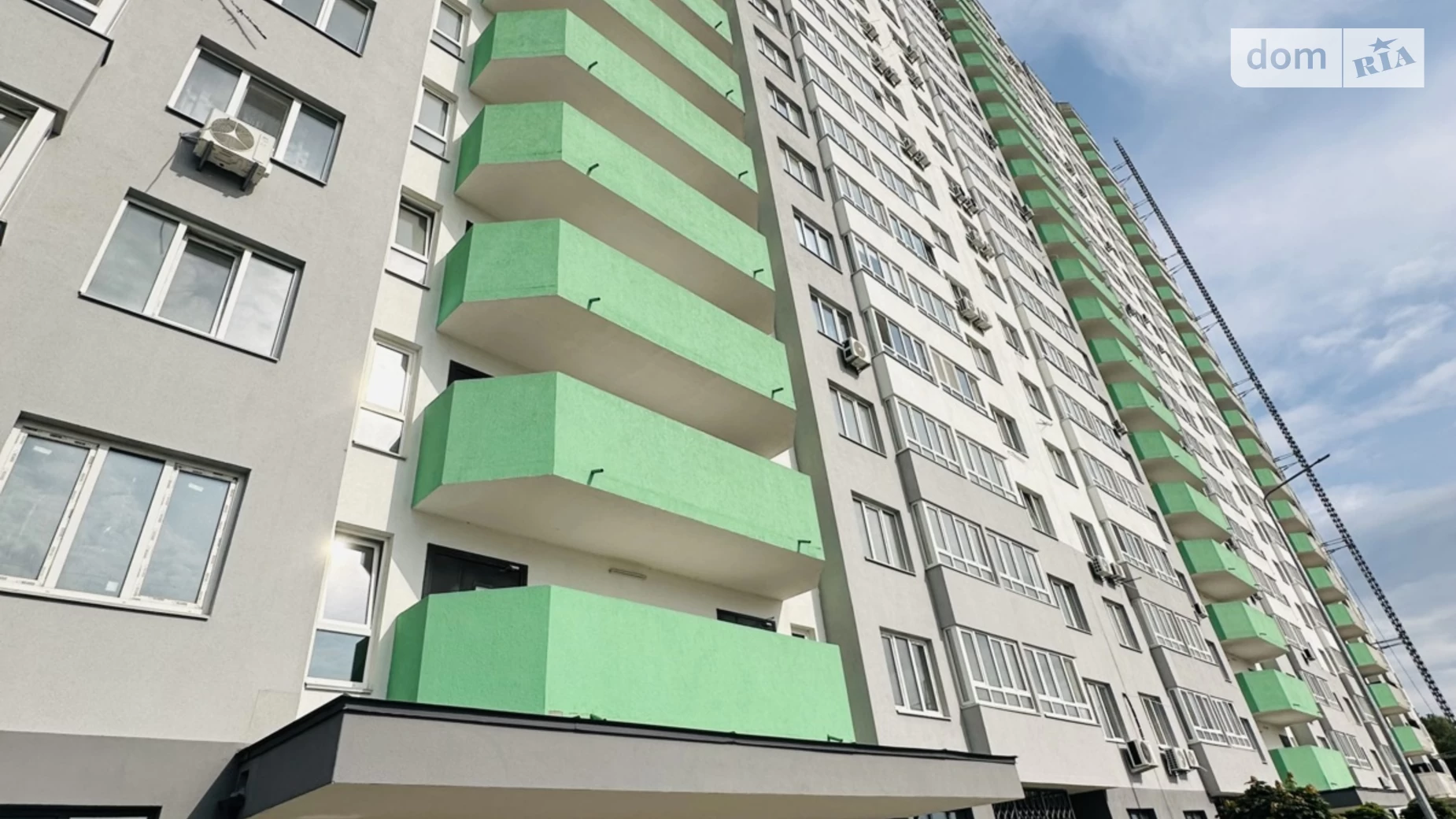Продается 1-комнатная квартира 41.7 кв. м в Новоселках, ул. Лесная, 3 - фото 3