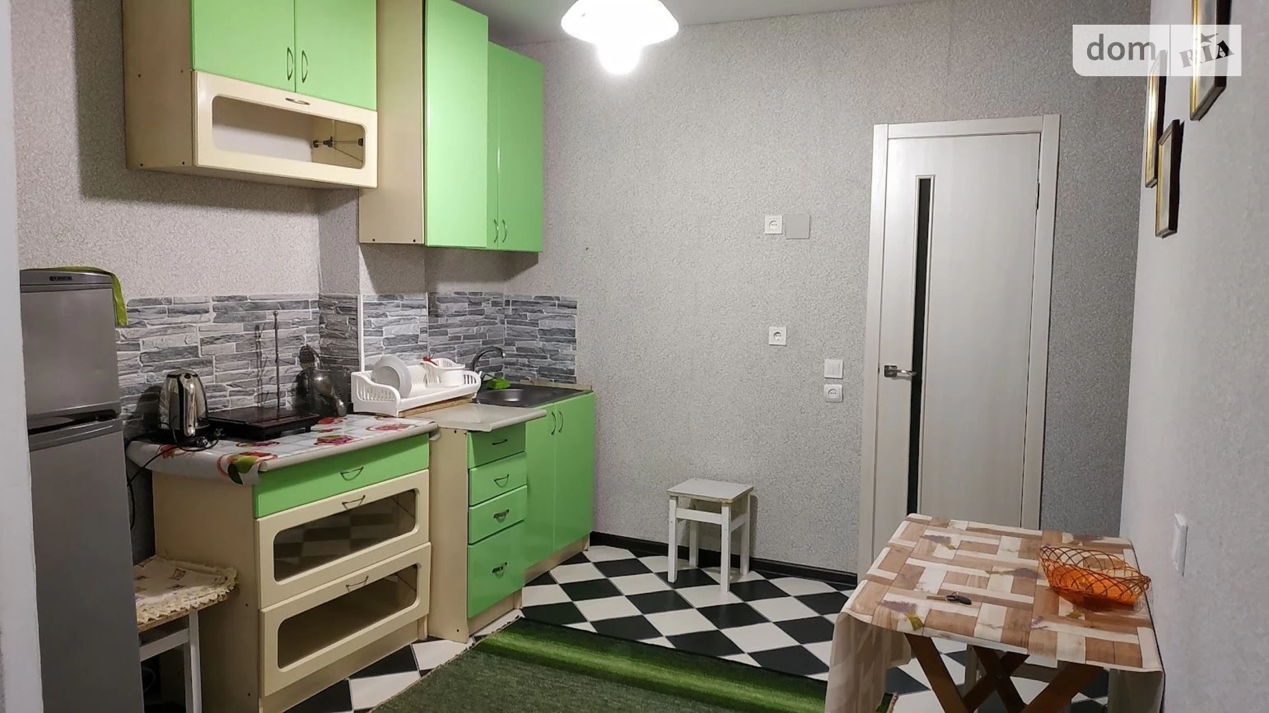 Продается 2-комнатная квартира 54.4 кв. м в Крыжановка, цена: 39500 $ - фото 2