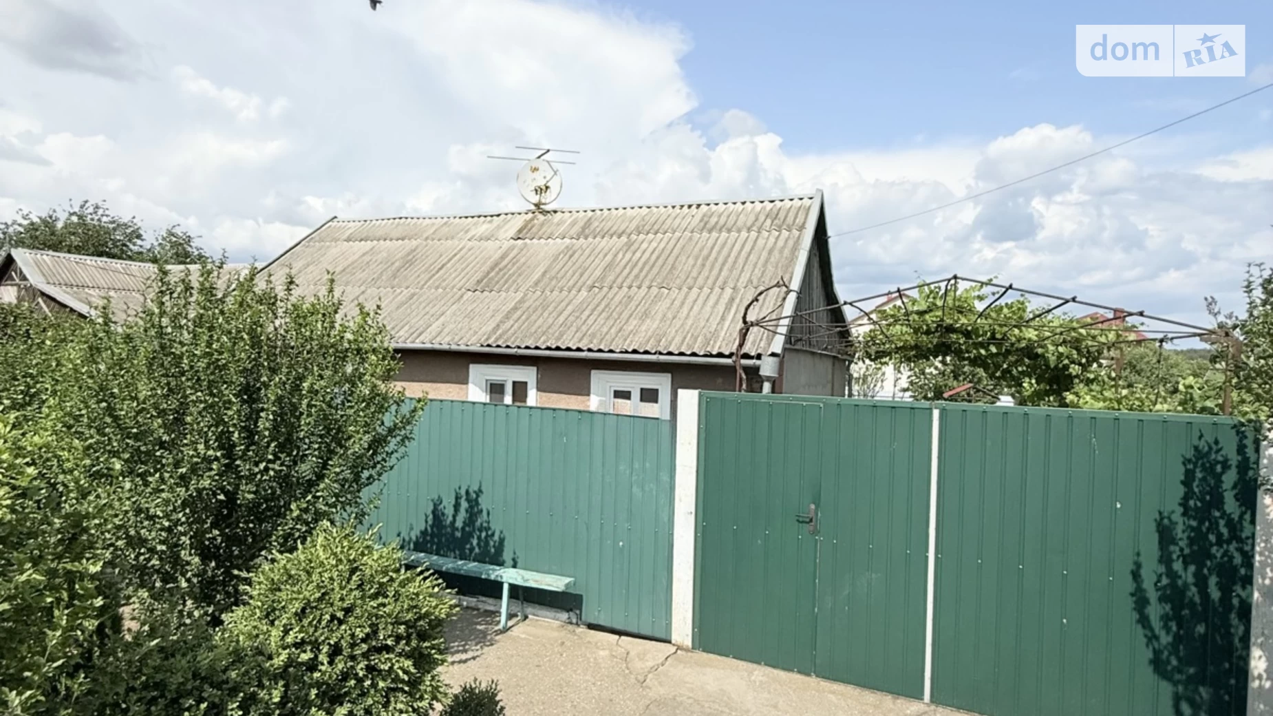 Продається одноповерховий будинок 63.9 кв. м з подвалом, цена: 42000 $ - фото 2