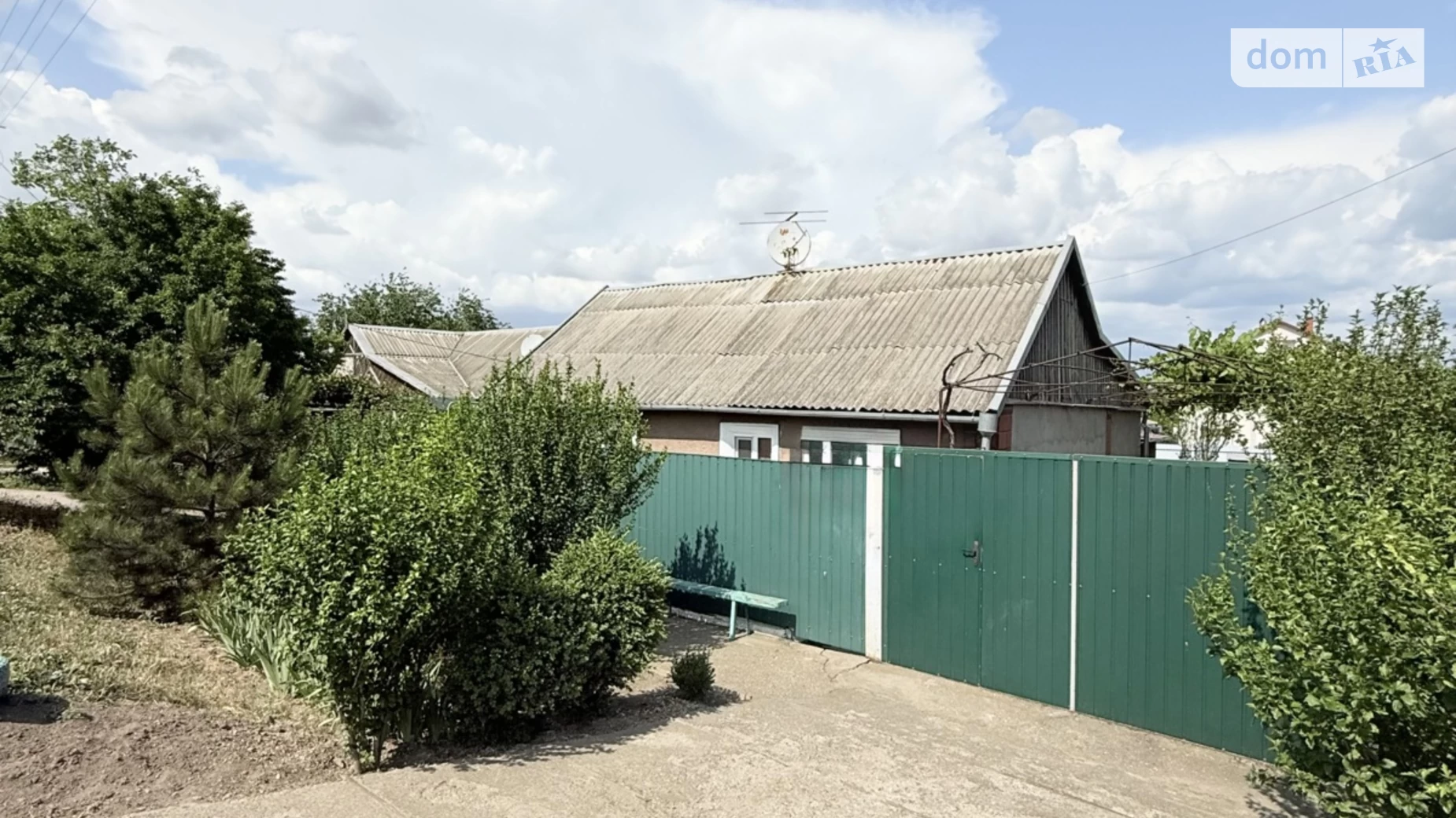 Продається одноповерховий будинок 63.9 кв. м з подвалом, цена: 42000 $ - фото 3