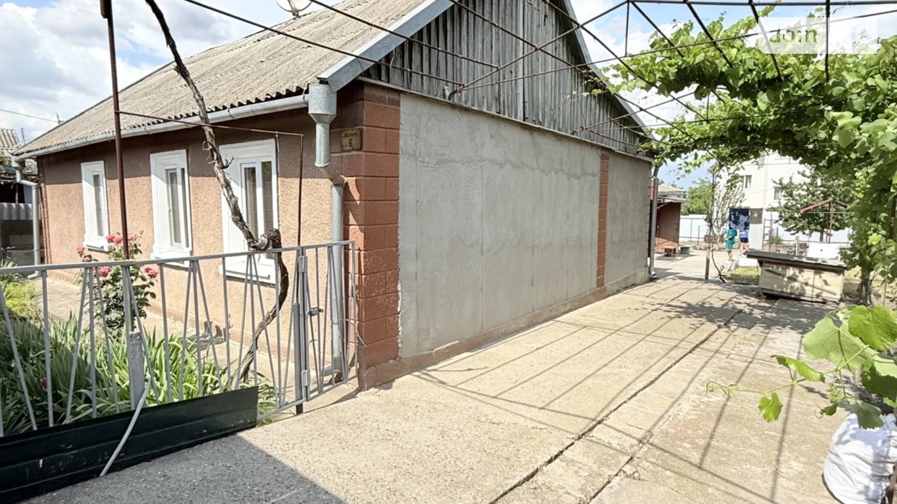 Продається одноповерховий будинок 63.9 кв. м з подвалом, цена: 42000 $ - фото 4