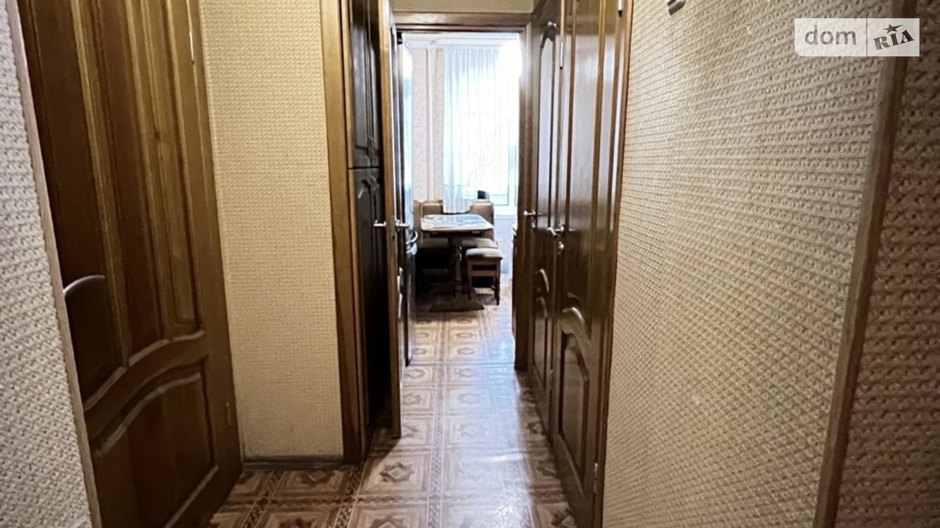 Здається в оренду 3-кімнатна квартира 74.3 кв. м у Києві, вул. Мілютенка, 28 - фото 5