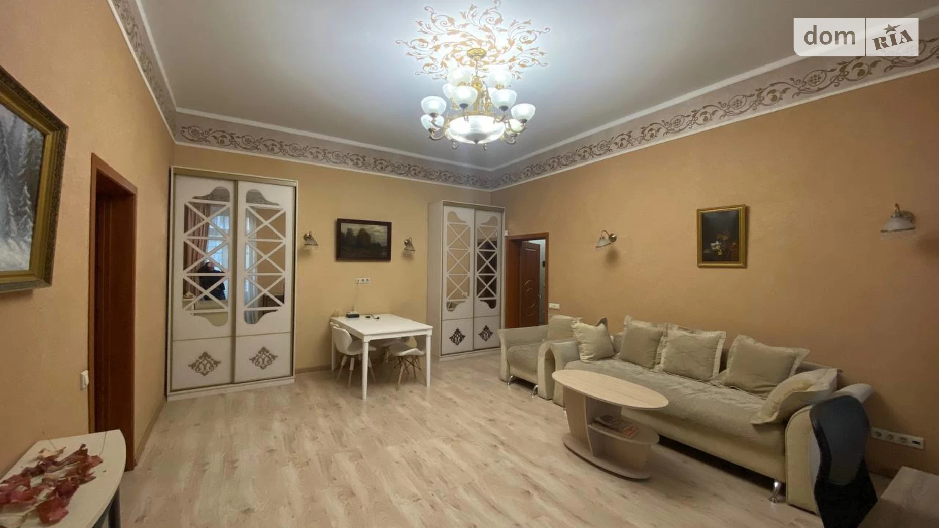 Здається в оренду 2-кімнатна квартира 75 кв. м у Києві, вул. Січових Стрільців(Артема), 10 - фото 3