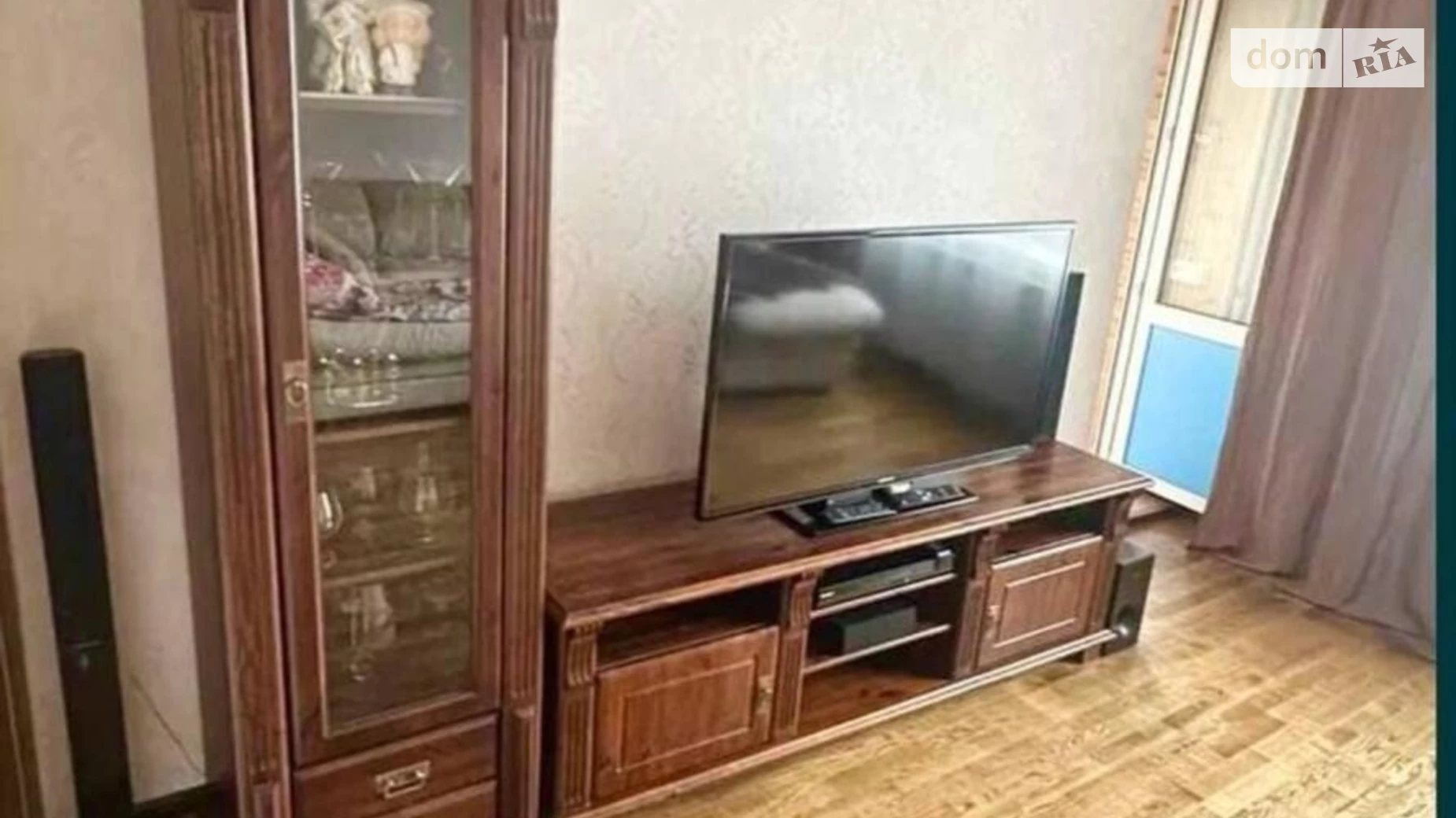 Сдается в аренду 2-комнатная квартира 60 кв. м в Киеве, ул. Приречная, 17Д - фото 4