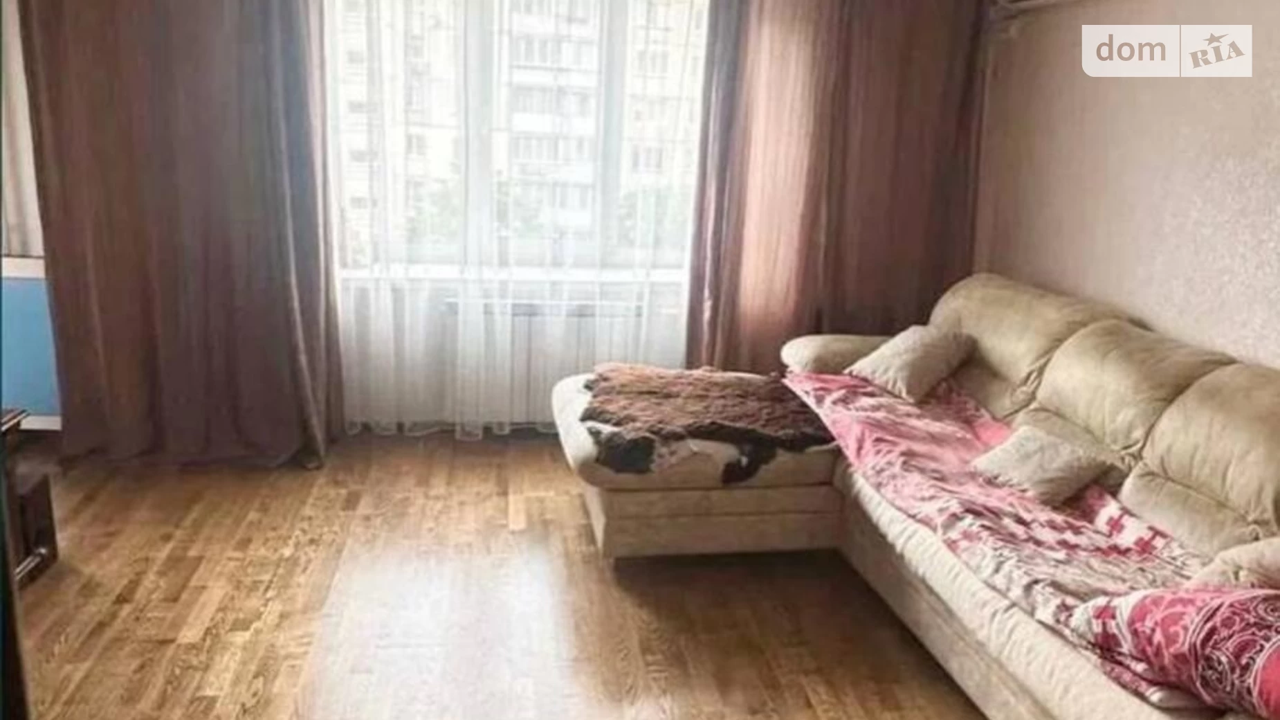 Сдается в аренду 2-комнатная квартира 60 кв. м в Киеве, ул. Приречная, 17Д - фото 3