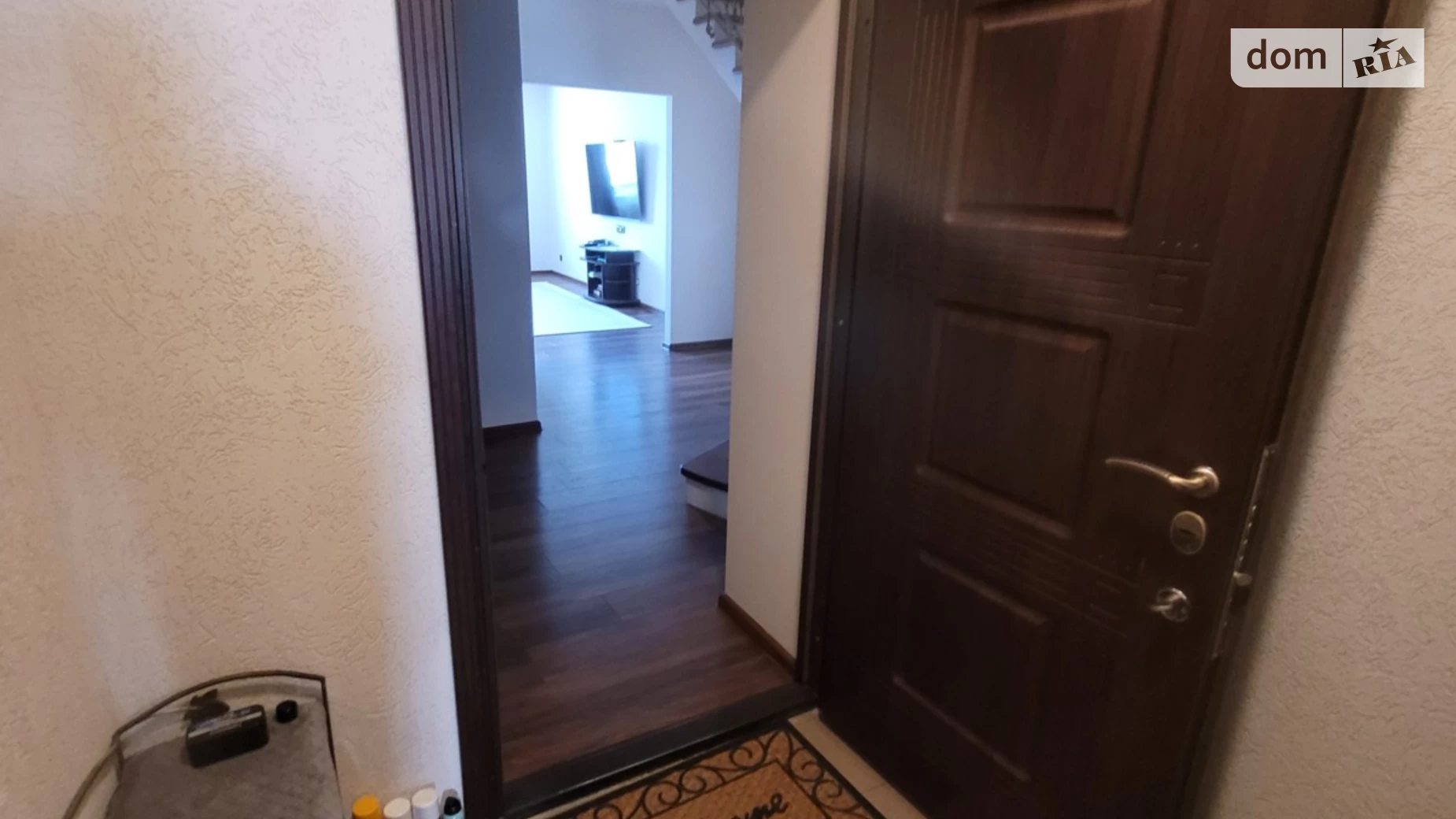 Продается 4-комнатная квартира 135 кв. м в Львове, ул. Под Голоском, 8 - фото 2