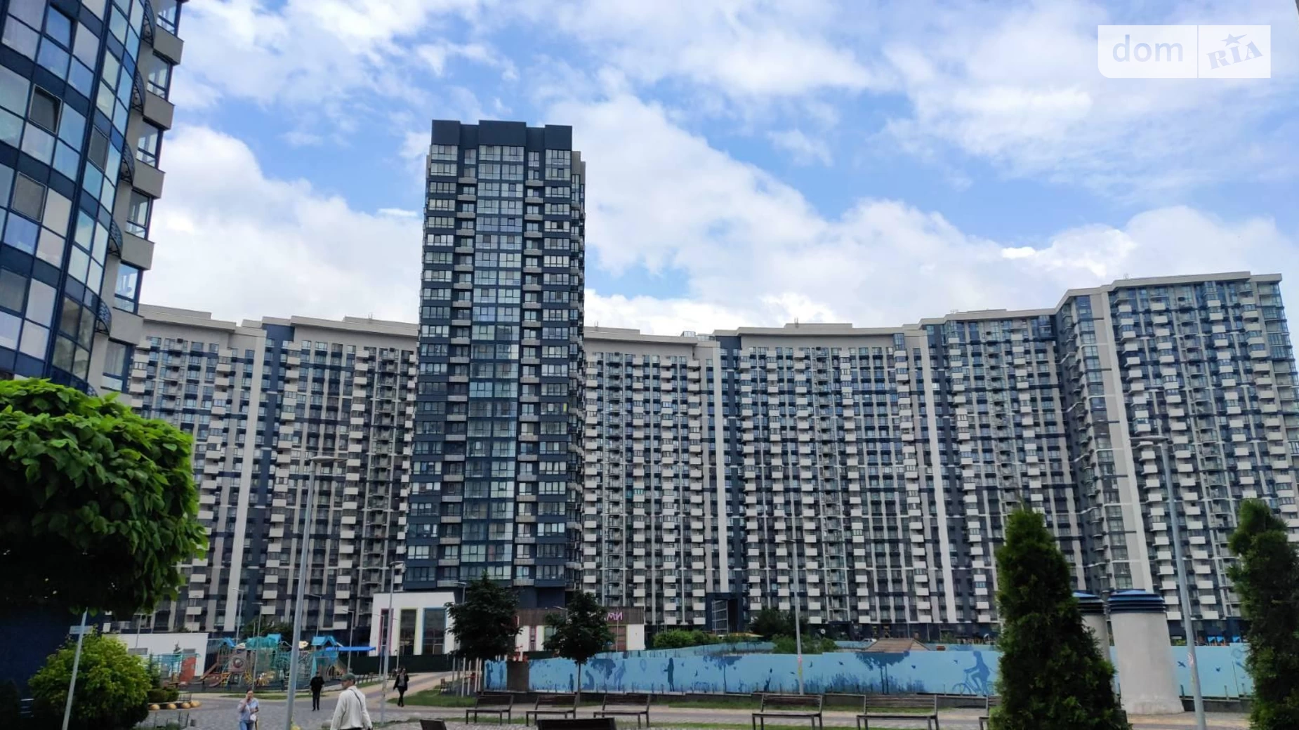 Сдается в аренду 1-комнатная квартира 33 кв. м в Киеве - фото 2