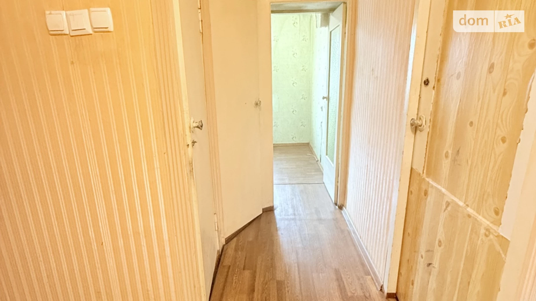Продается 2-комнатная квартира 44 кв. м в Черноморске, ул. Парковая - фото 3