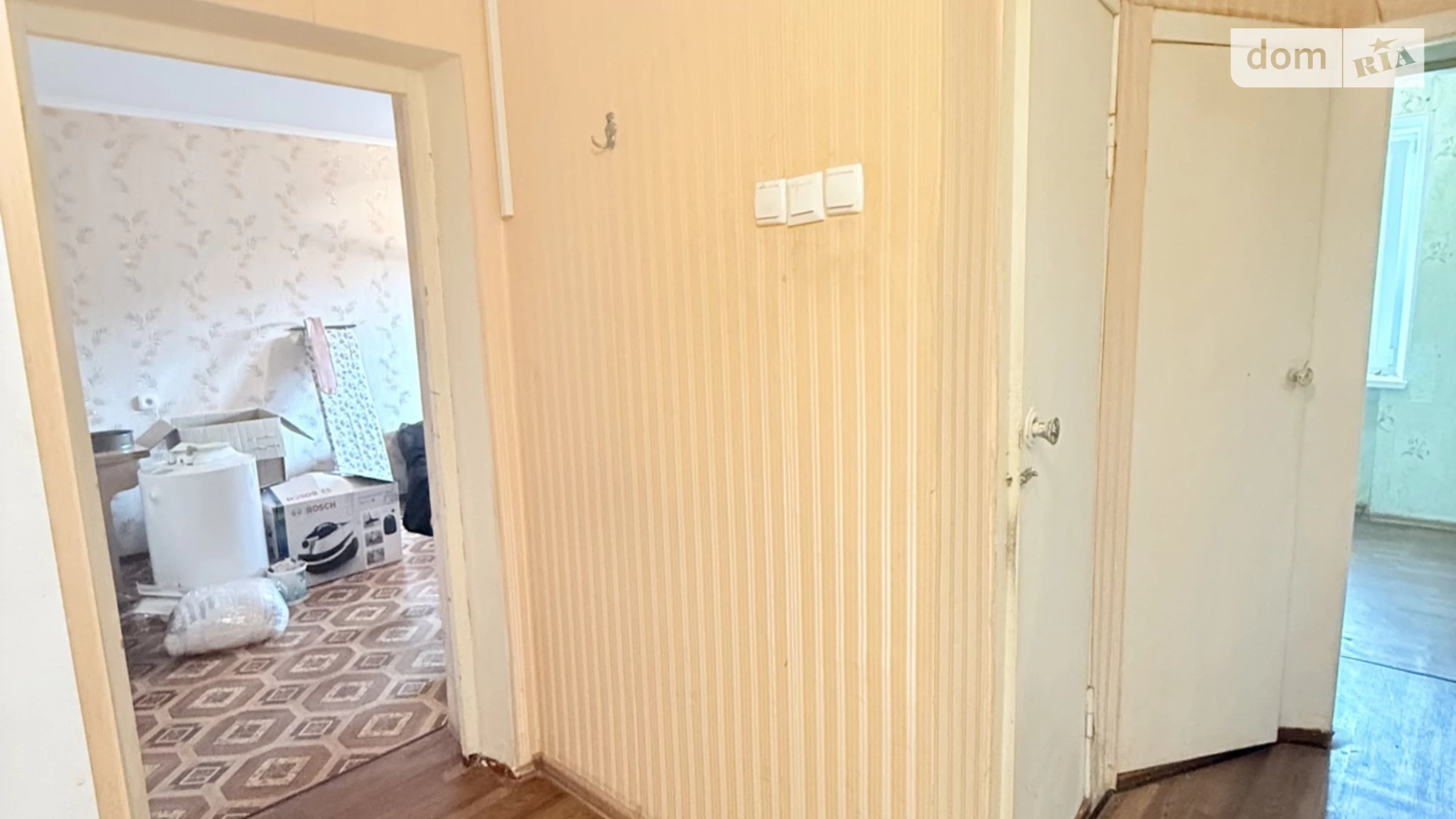 Продается 2-комнатная квартира 44 кв. м в Черноморске, ул. Парковая - фото 4