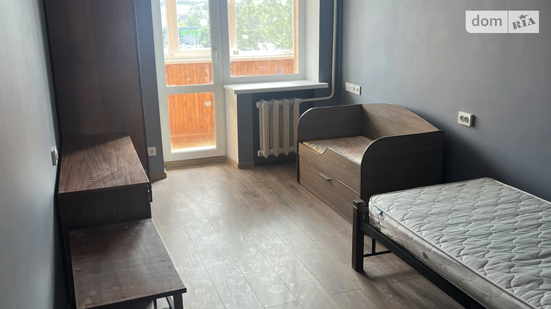 Продается 4-комнатная квартира 81.3 кв. м в Ирпене, ул. Севериновская(Октябрьская), 9 - фото 5