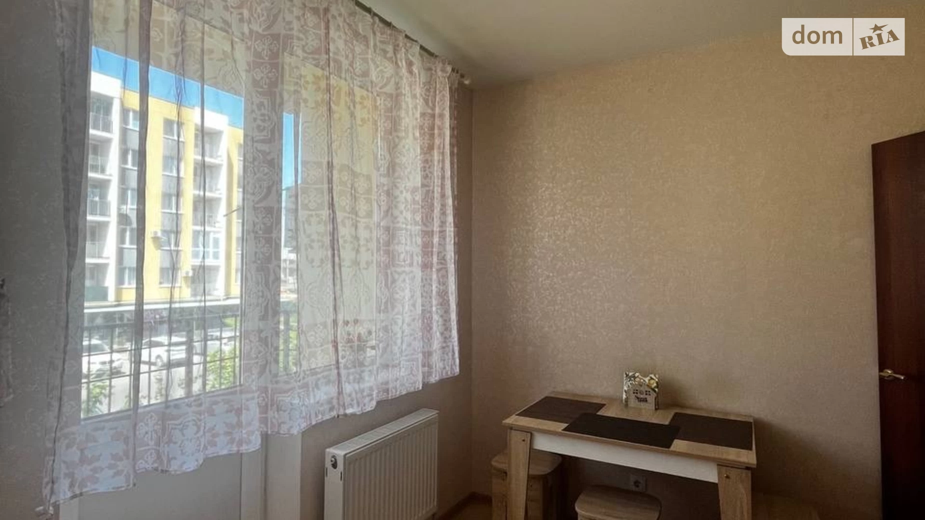 Продается 1-комнатная квартира 33 кв. м в Авангарде, ул. Европейская - фото 5