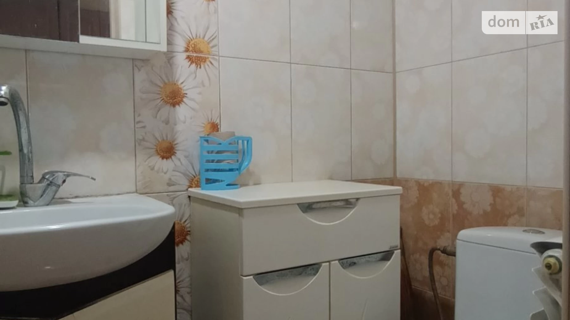 Сдается в аренду 2-комнатная квартира в Одессе, просп. Свободы, 89 - фото 3