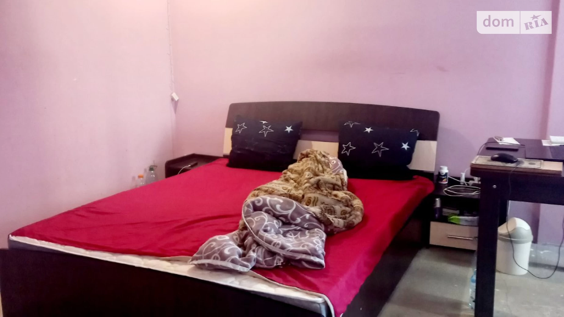 Продается 1-комнатная квартира 34 кв. м в Киеве, ул. Светлая, 3Д корпус 2 - фото 3