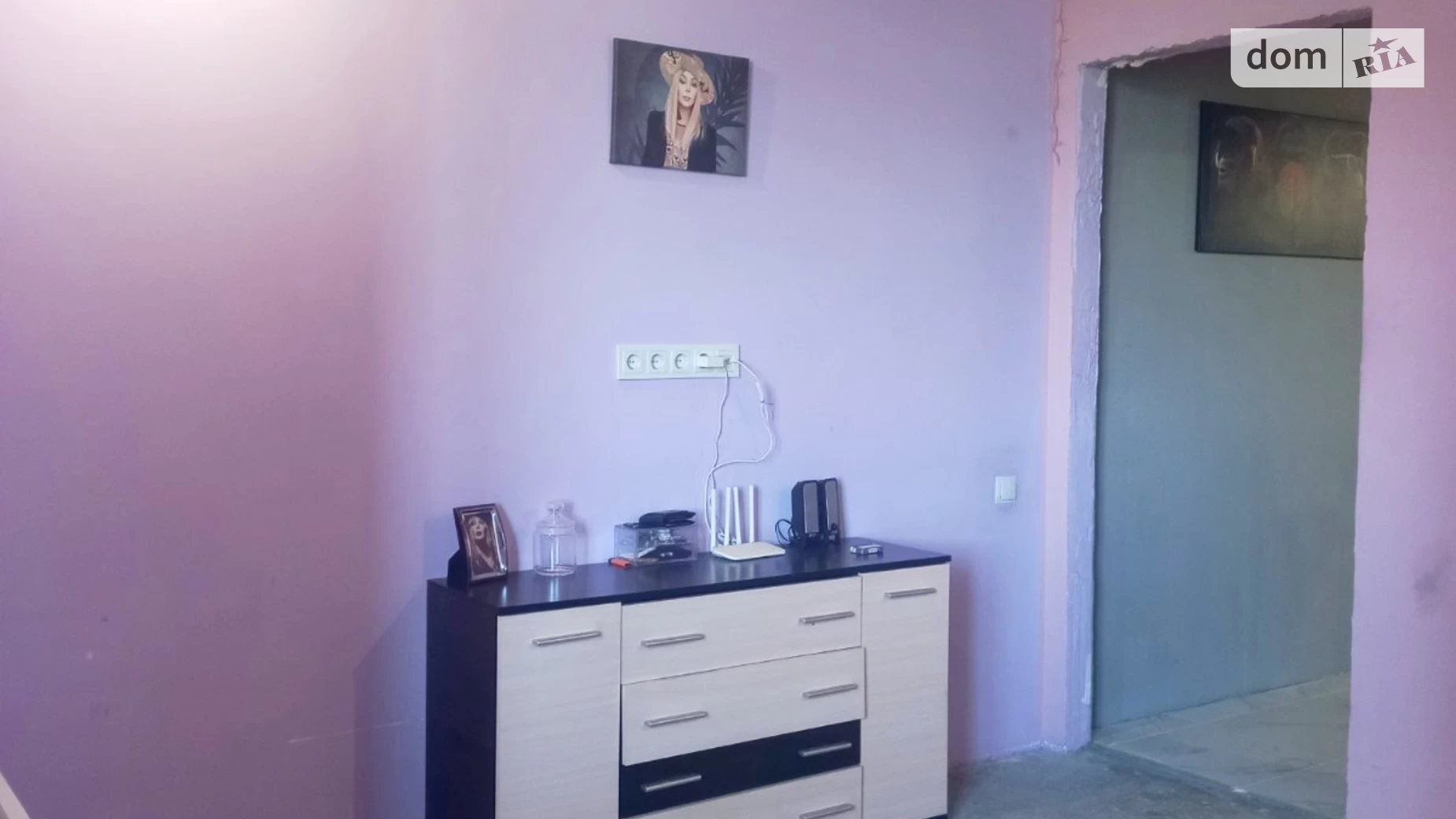 Продается 1-комнатная квартира 34 кв. м в Киеве, ул. Светлая, 3Д корпус 2 - фото 4