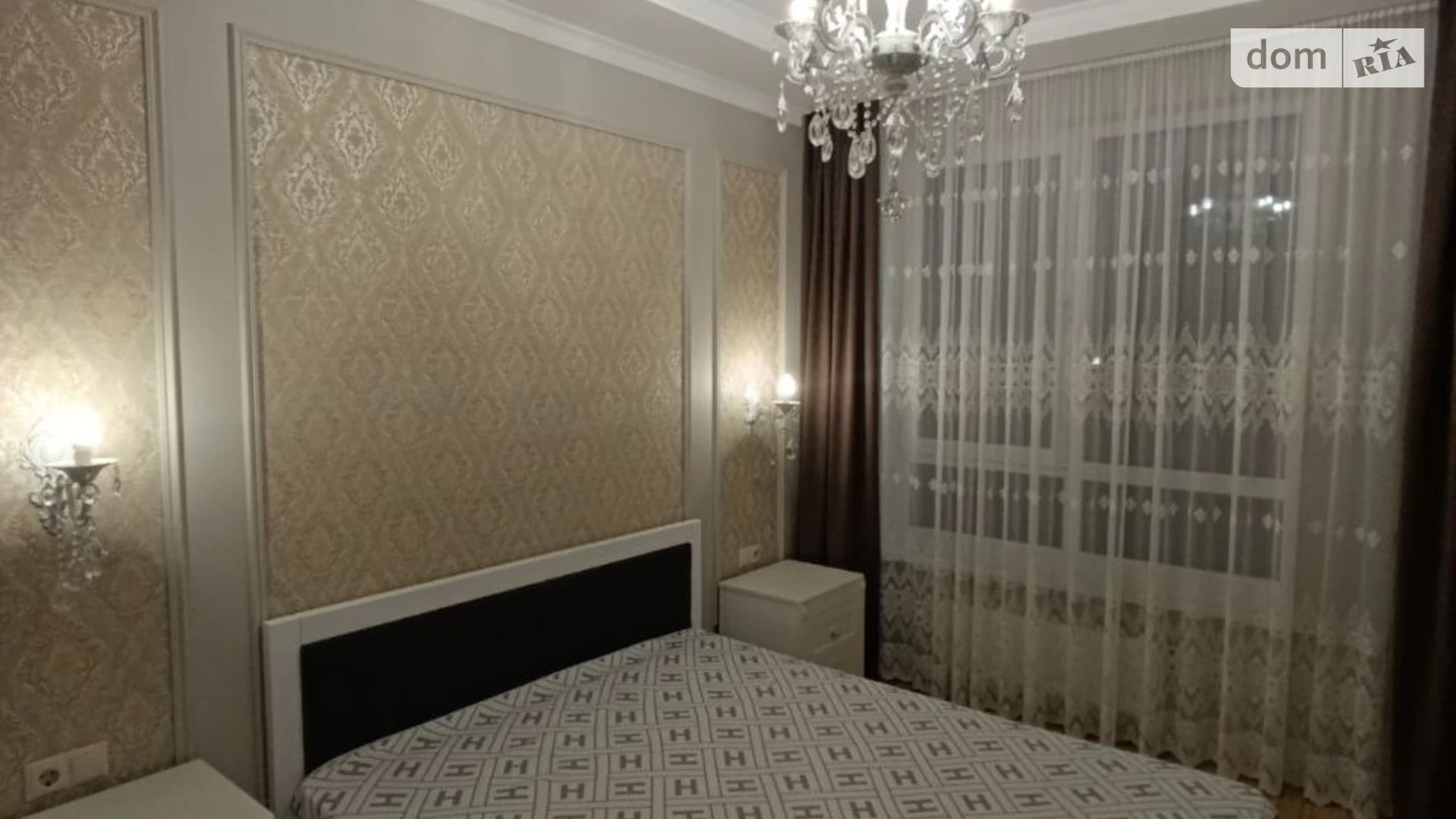Продається 1-кімнатна квартира 38 кв. м у Одесі, цена: 57000 $ - фото 2