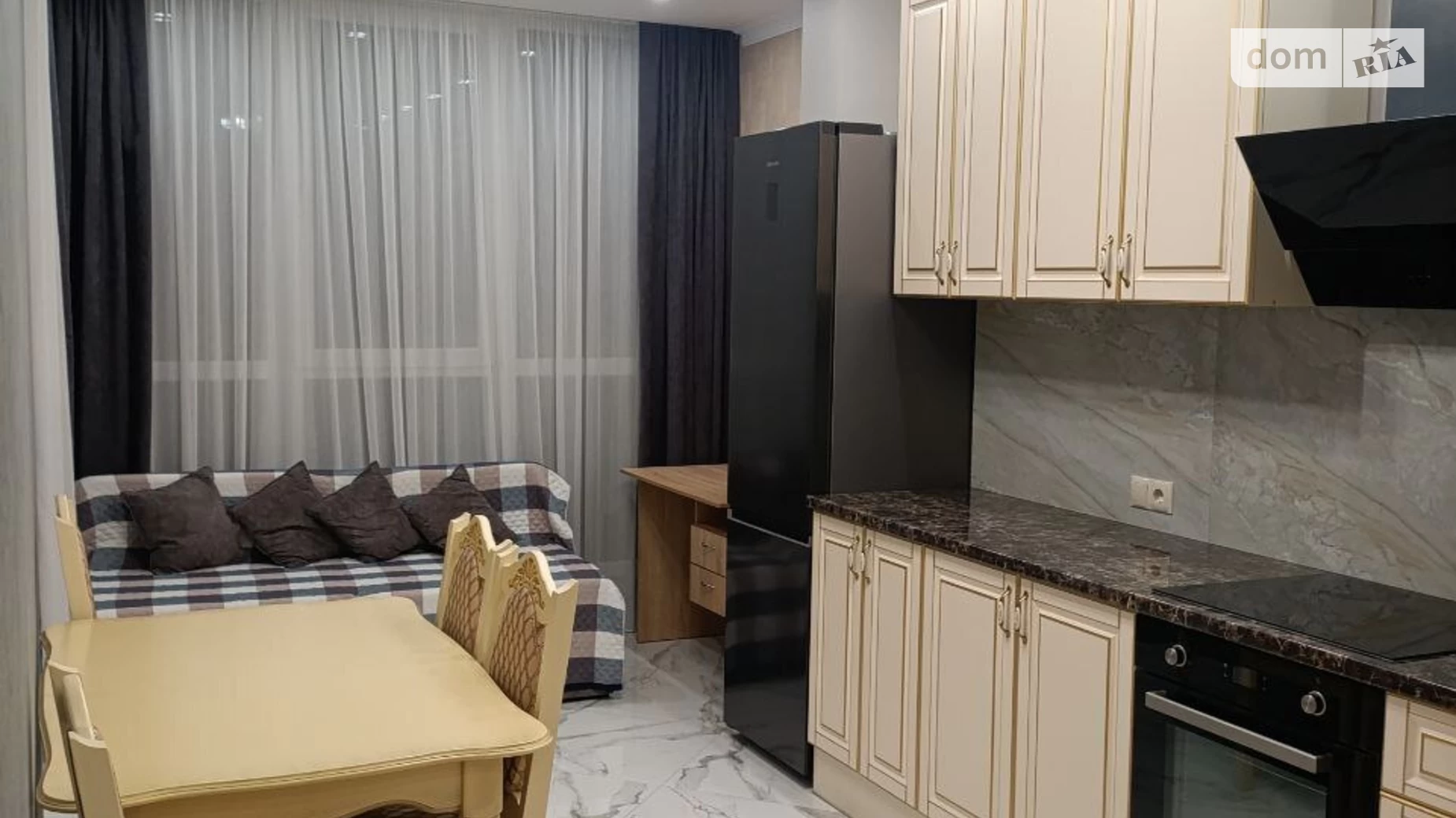 Продається 1-кімнатна квартира 38 кв. м у Одесі, цена: 57000 $ - фото 4