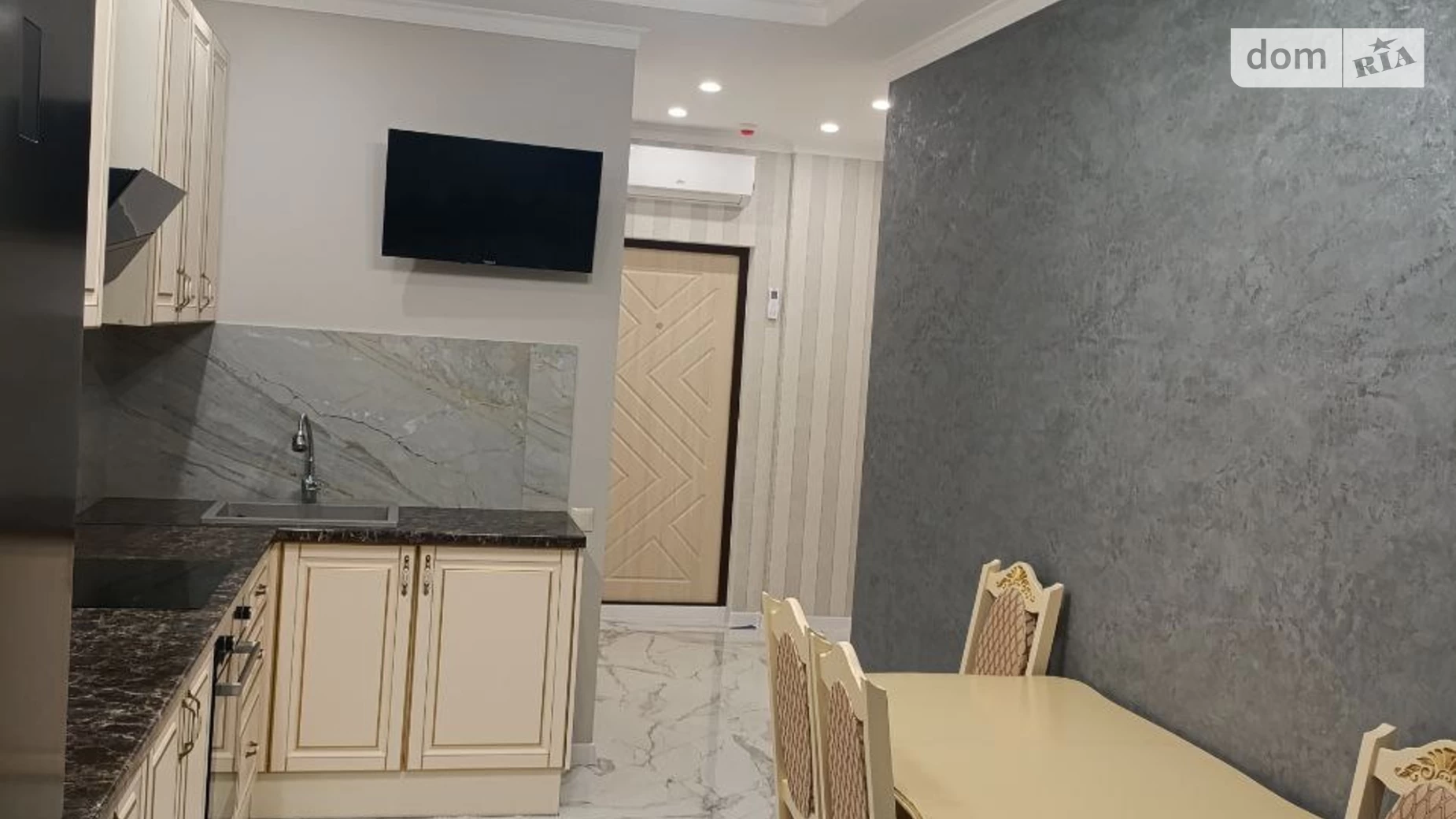 Продається 1-кімнатна квартира 38 кв. м у Одесі, цена: 57000 $ - фото 5