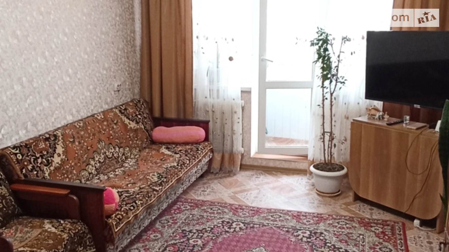 Продается 2-комнатная квартира 45 кв. м в Сумах, ул. Николая Сумцова(Римского-Корсакова), 4 - фото 5
