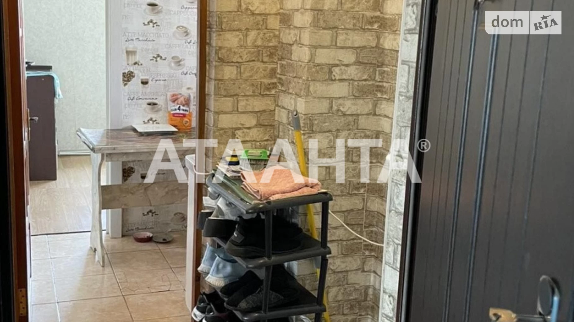 Продається 2-кімнатна квартира 41 кв. м у Одесі, вул. Санітарна - фото 3