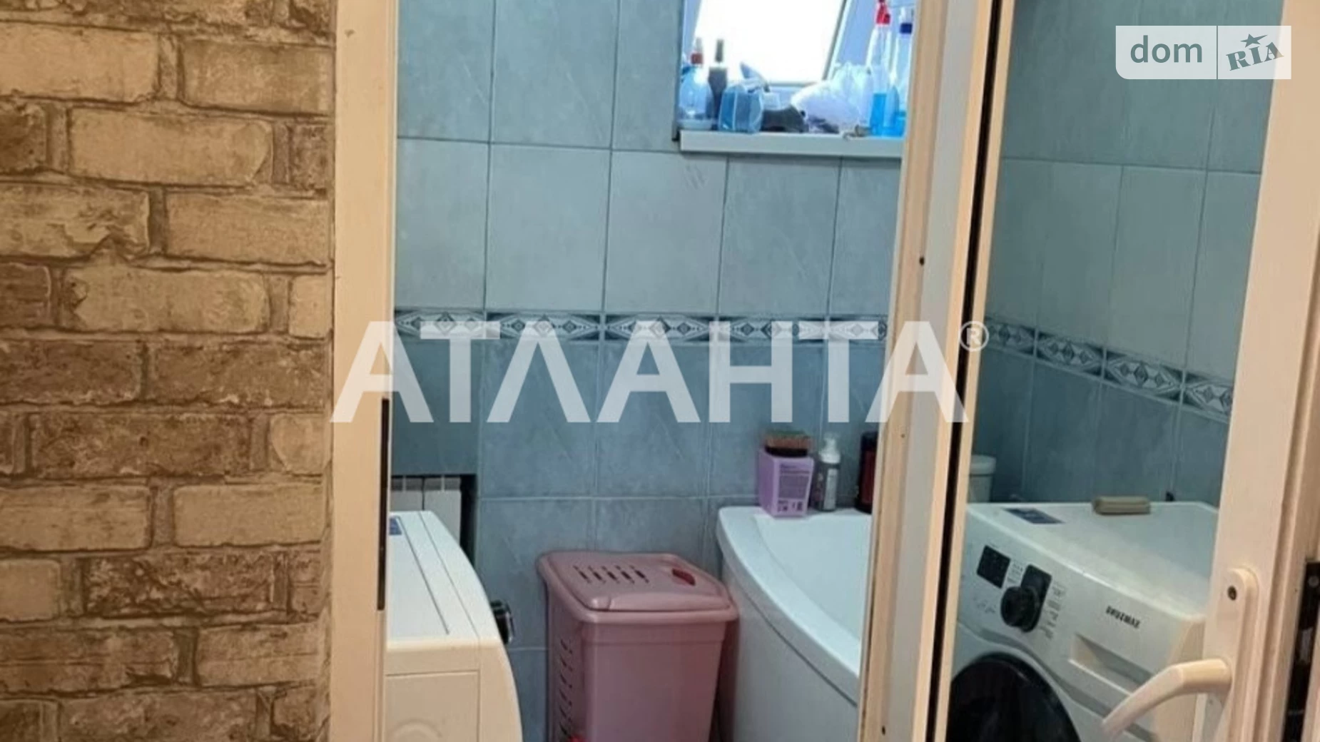 Продається 2-кімнатна квартира 41 кв. м у Одесі, вул. Санітарна - фото 4