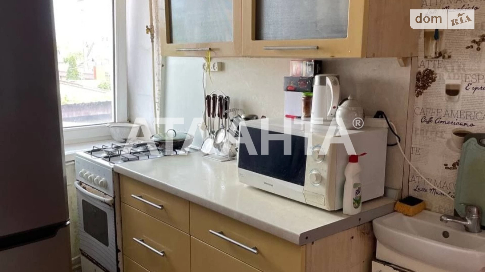 Продається 2-кімнатна квартира 41 кв. м у Одесі, вул. Санітарна - фото 5