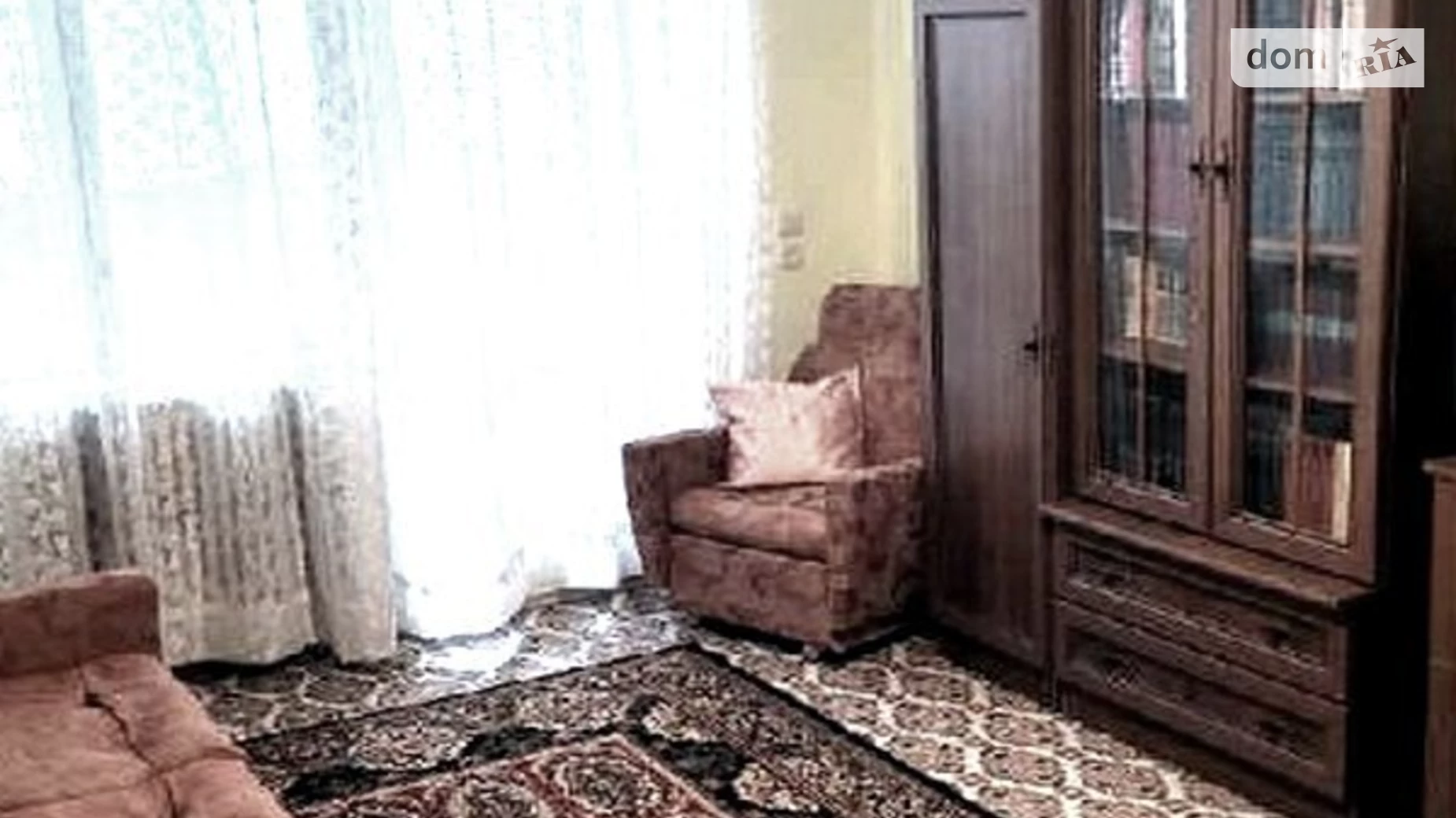 Продається 3-кімнатна квартира 65 кв. м у Харкові, вул. Гвардійців-Широнінців, 63 - фото 2