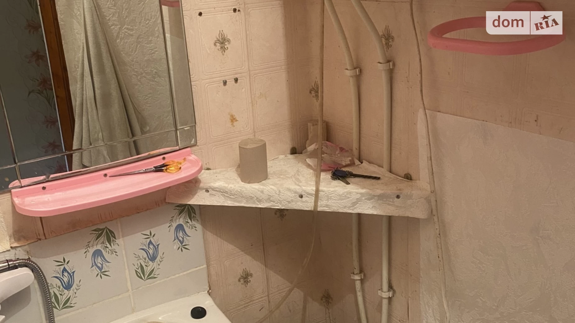 Продается 1-комнатная квартира 29 кв. м в Одессе, ул. Семьи Глодан(Ильфа и Петрова), 6/3 - фото 5