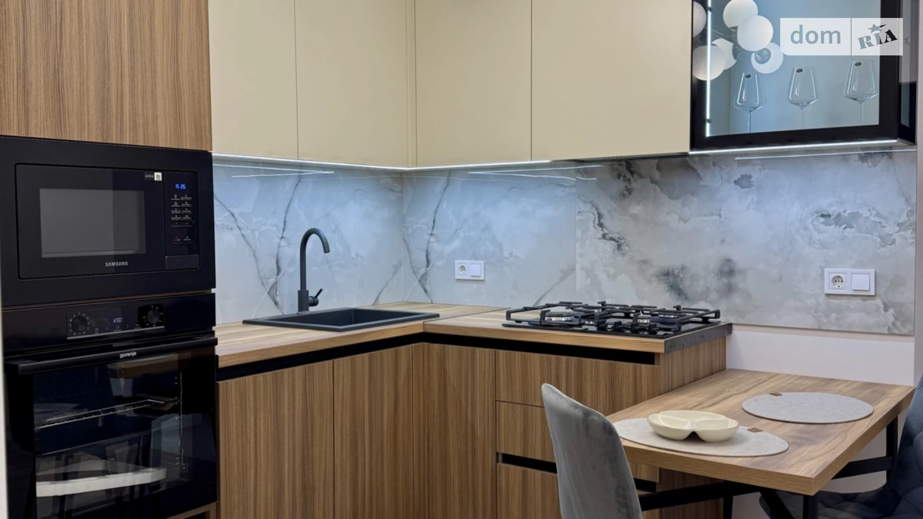 2-комнатная квартира 60 кв. м в Тернополе, цена: 74600 $ - фото 2