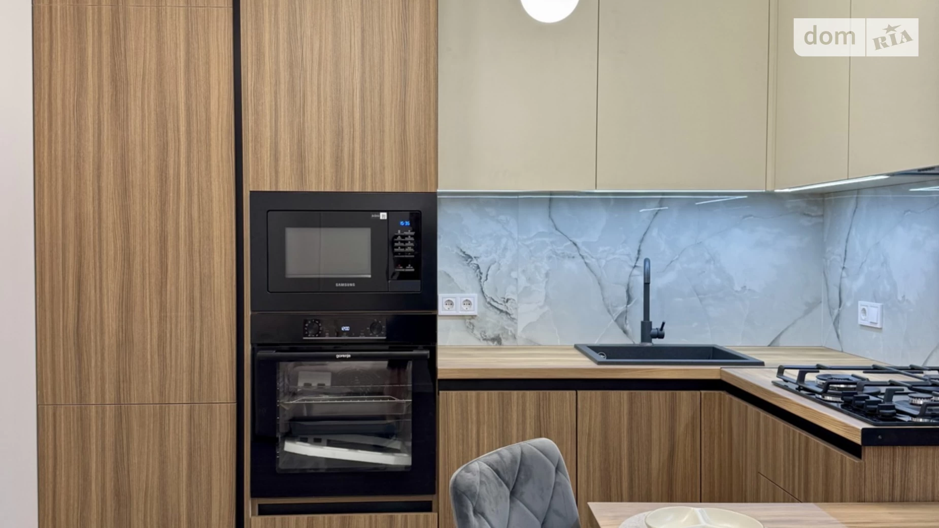 2-комнатная квартира 60 кв. м в Тернополе, цена: 74600 $ - фото 3
