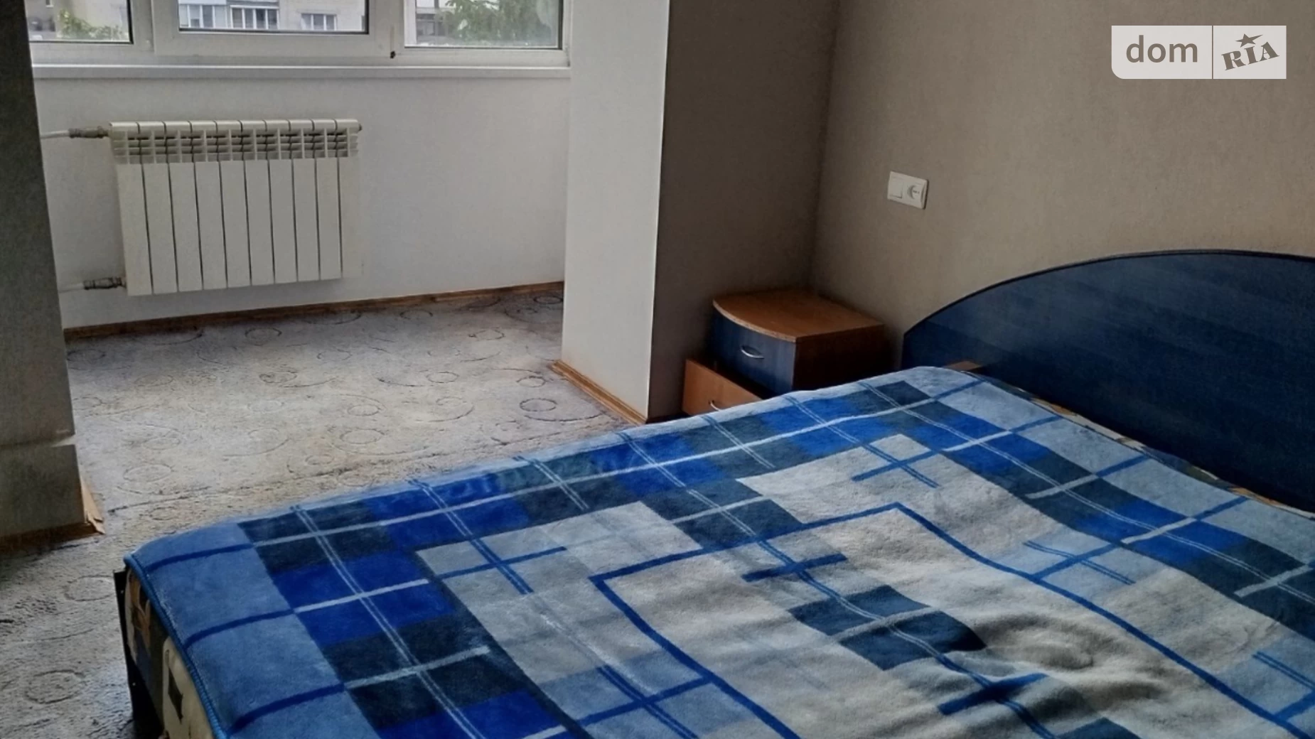 3-кімнатна квартира 59 кв. м у Луцьку, просп. Відродження, 39 - фото 4