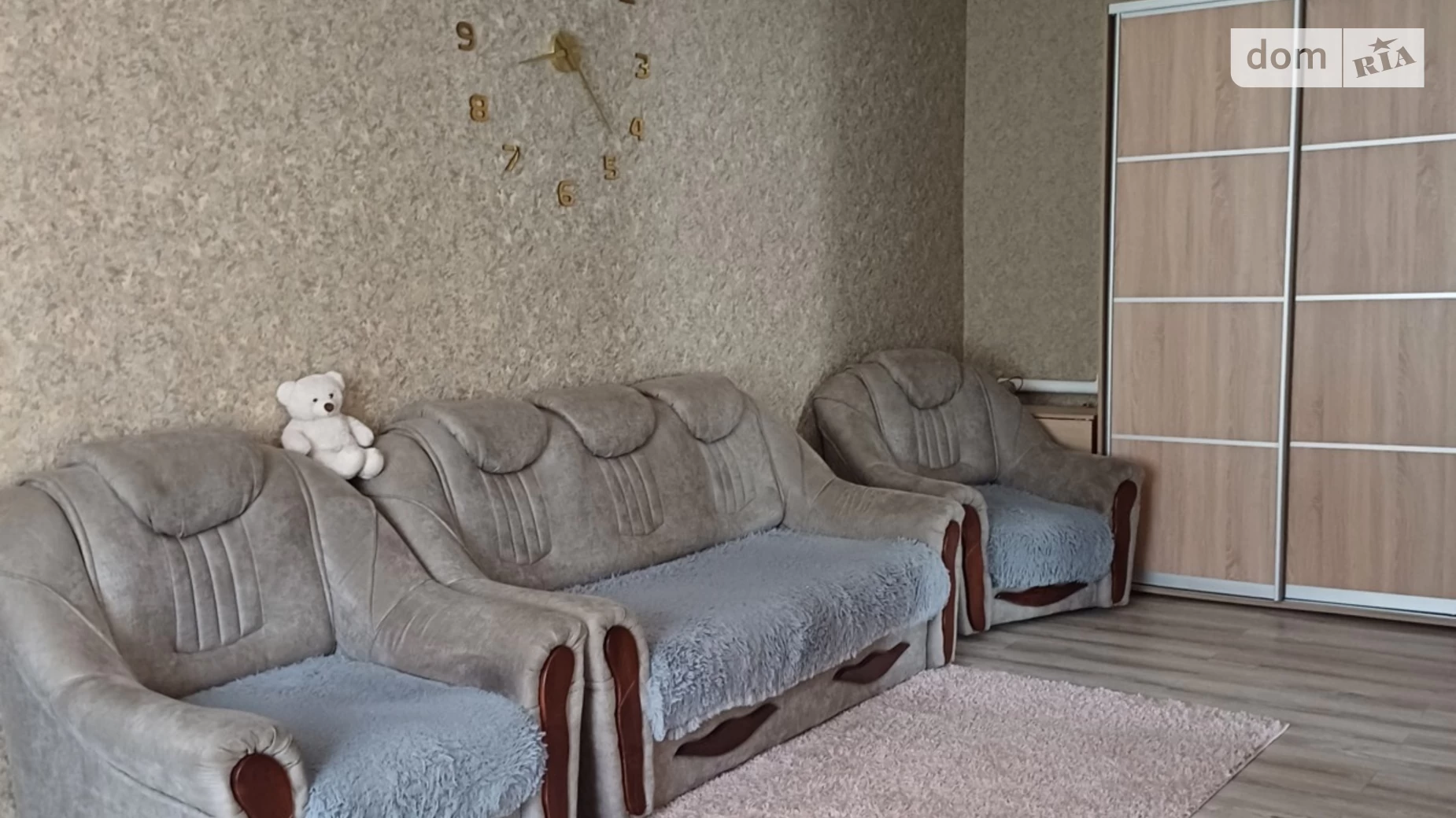 Продается одноэтажный дом 86.4 кв. м с балконом, цена: 45000 $ - фото 2