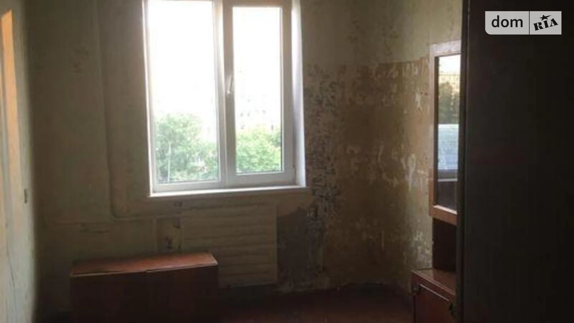 Продається 2-кімнатна квартира 45 кв. м у Києві, просп. Романа Шухевича(Генерала Ватутіна), 22 - фото 2
