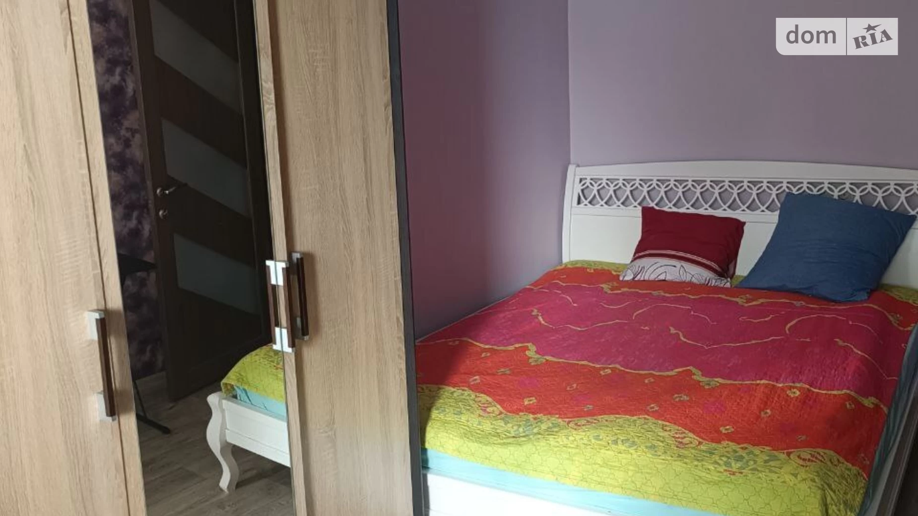 Продается 3-комнатная квартира 64 кв. м в Харькове, ул. Бучмы - фото 2