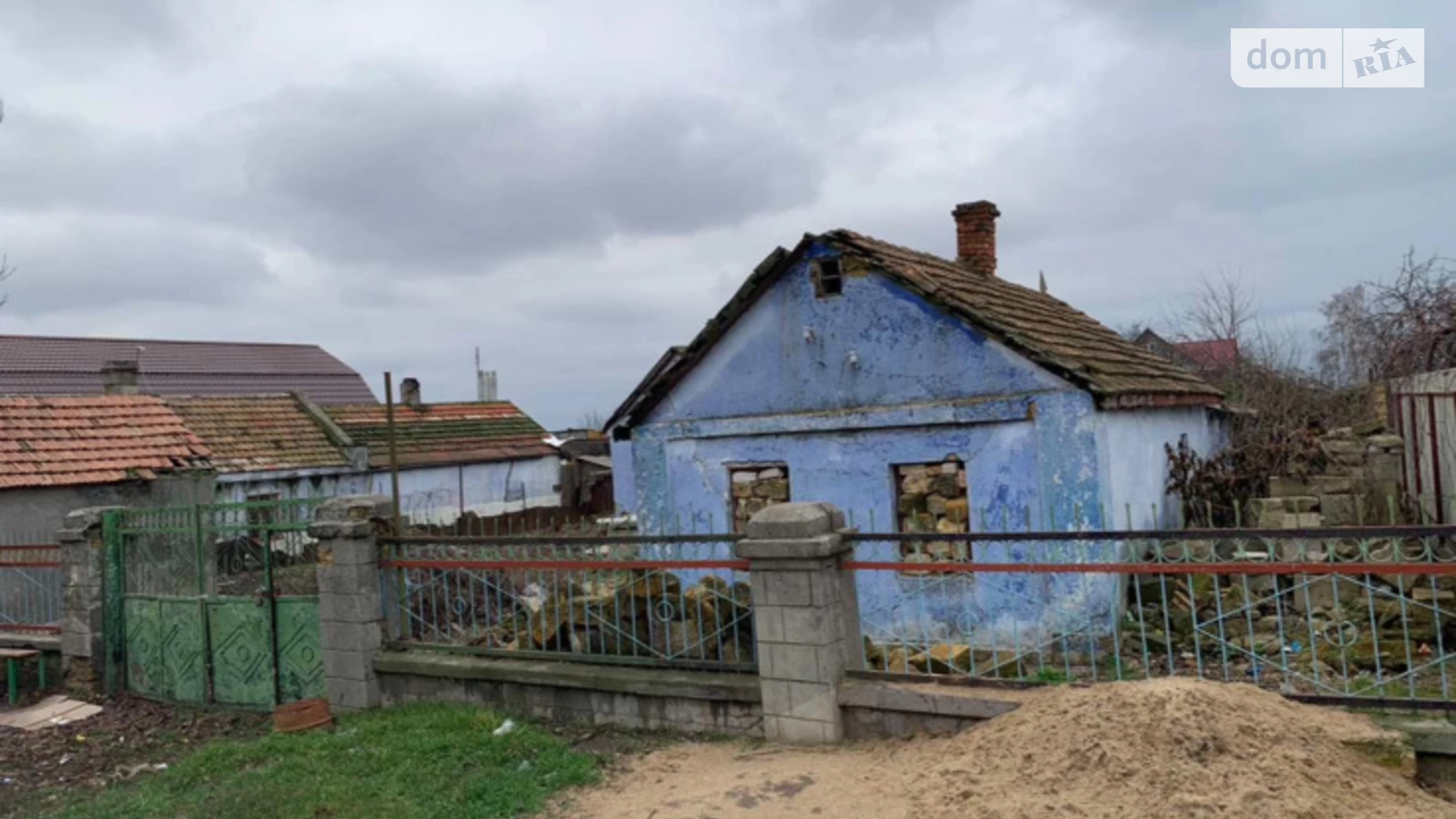 Продається одноповерховий будинок 31.9 кв. м з гаражем, цена: 26000 $ - фото 2